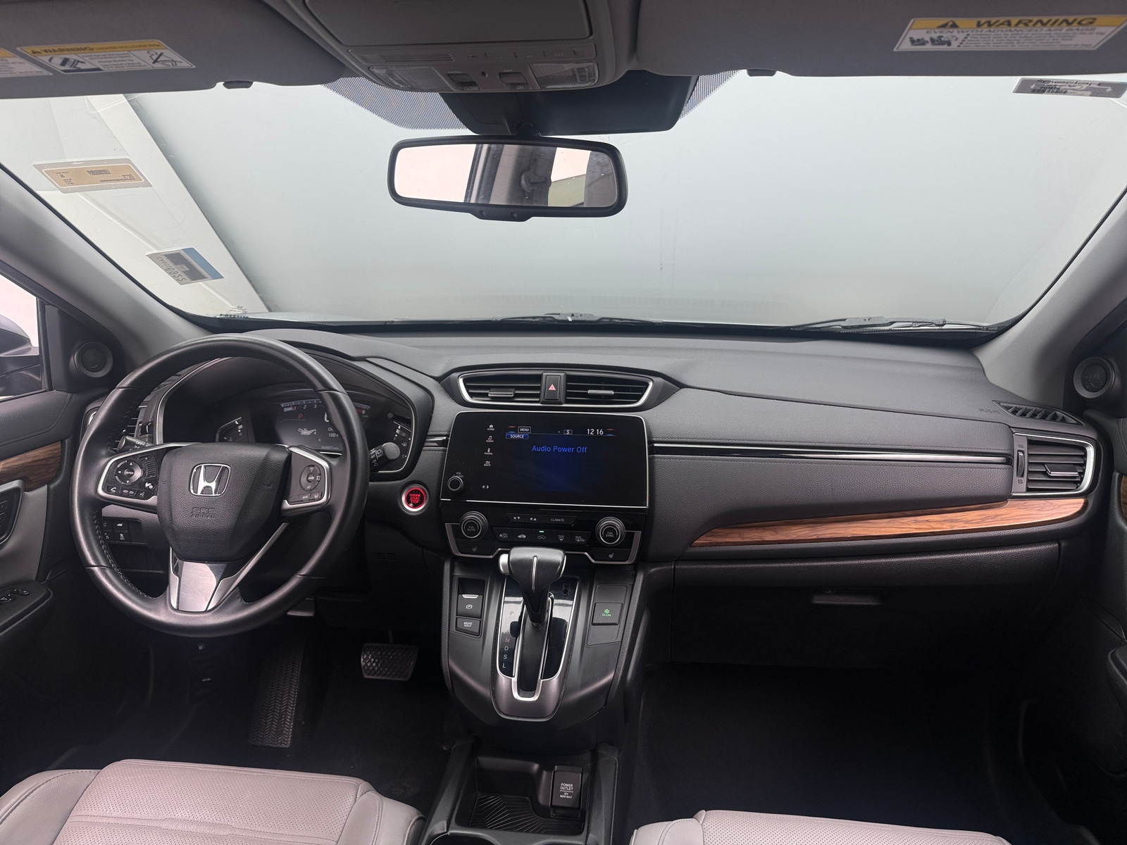Thumbnail: 2017 Honda CR-V - 2