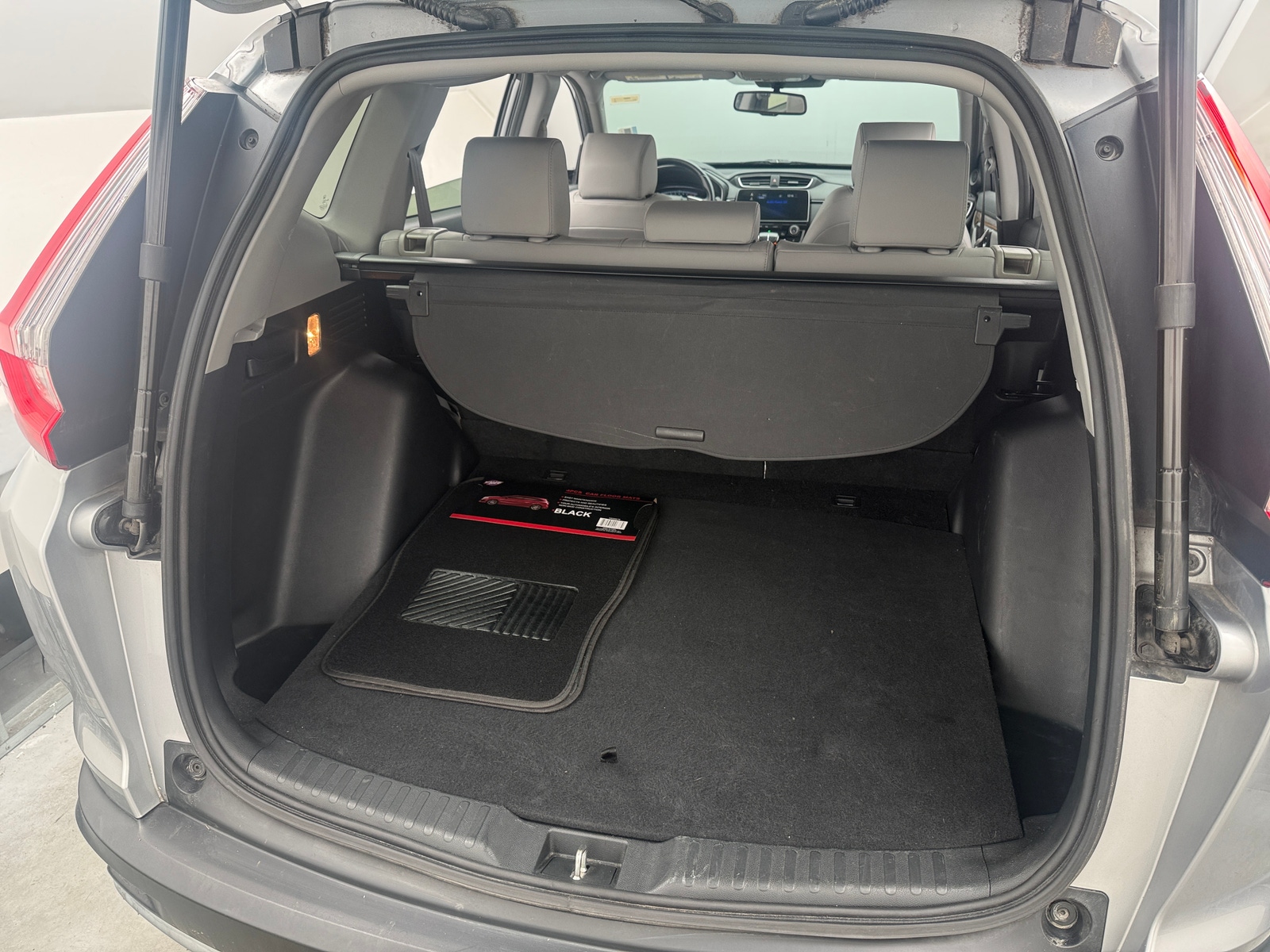 Thumbnail: 2017 Honda CR-V - 6