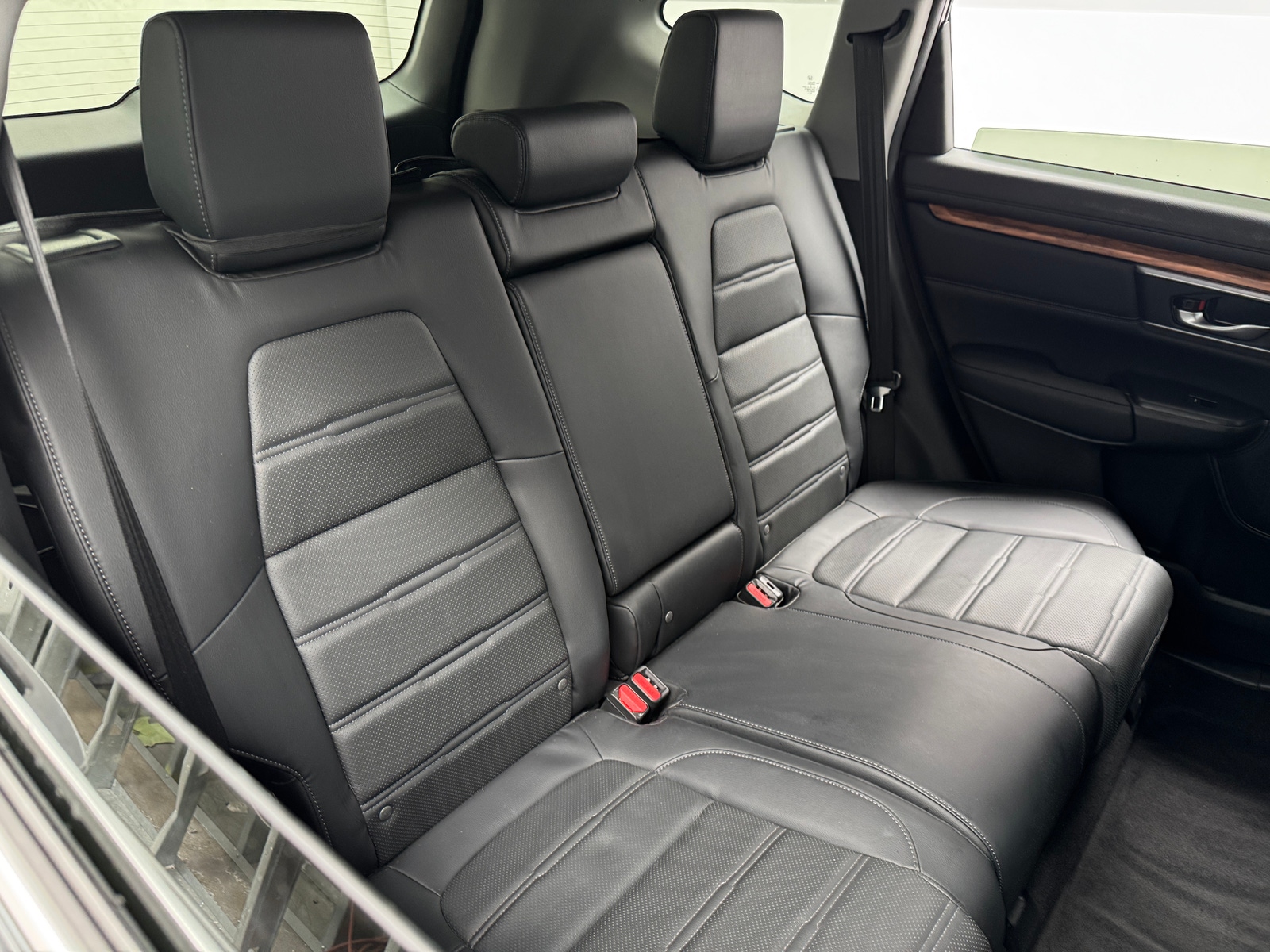 Thumbnail: 2017 Honda CR-V - 5