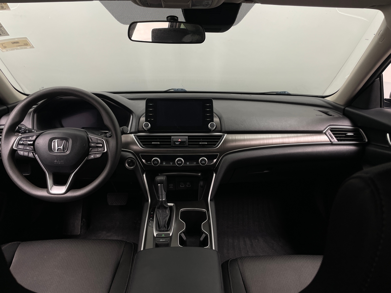 Thumbnail: 2022 Honda Accord - 3
