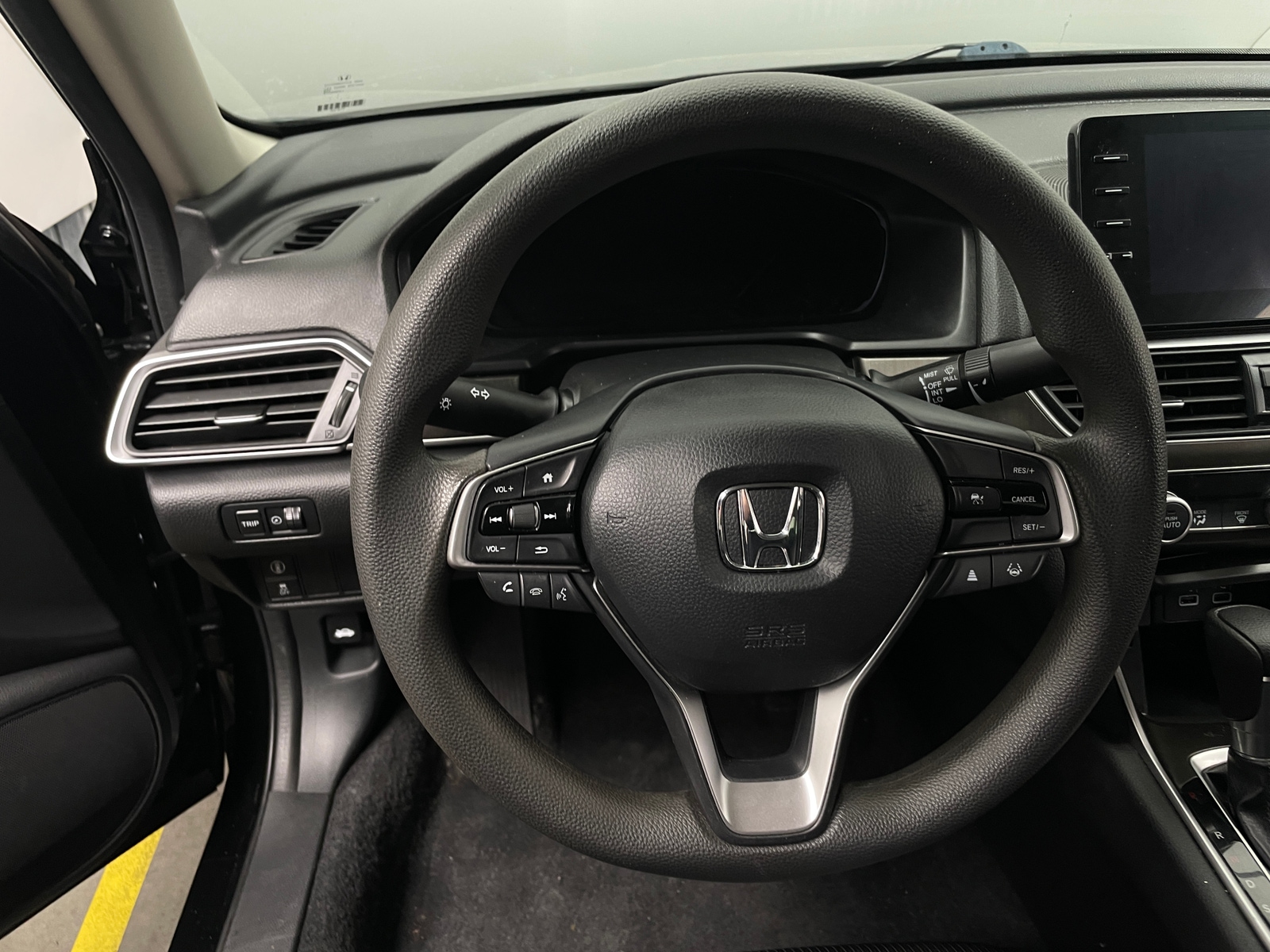 Thumbnail: 2022 Honda Accord - 5