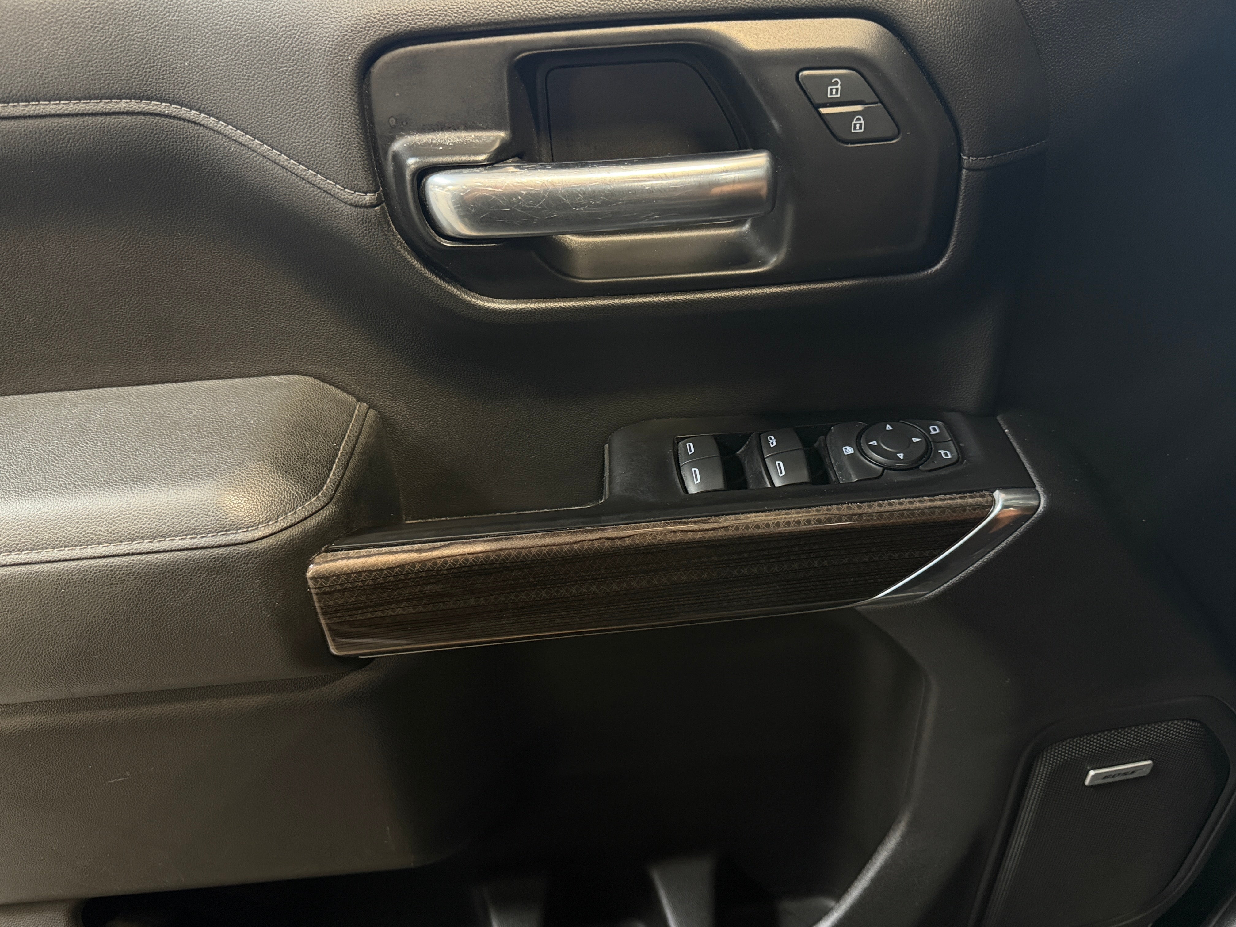 Used 2019 Chevrolet Silverado 1500 LT Trail Boss with VIN 3GCPYFED8KG249585 for sale in Eagan, Minnesota