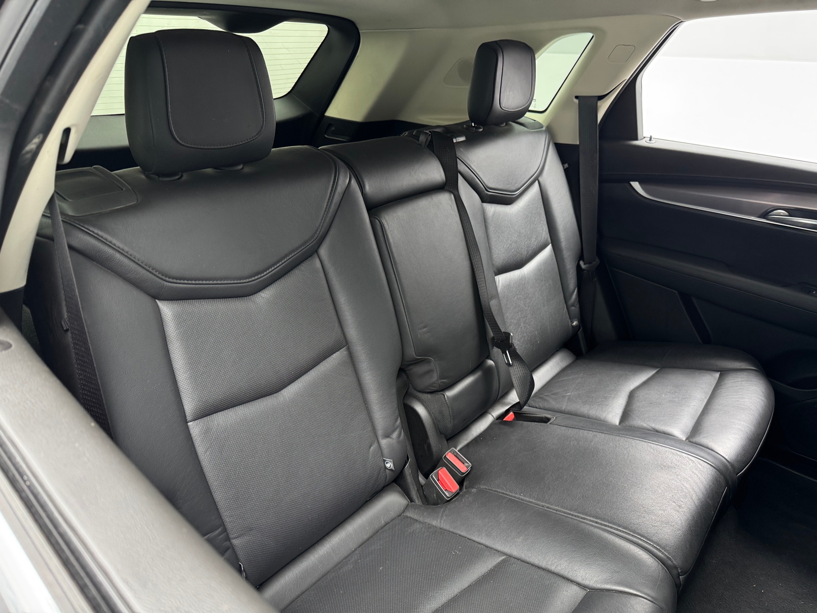 Thumbnail: 2018 Cadillac XT5 - 5