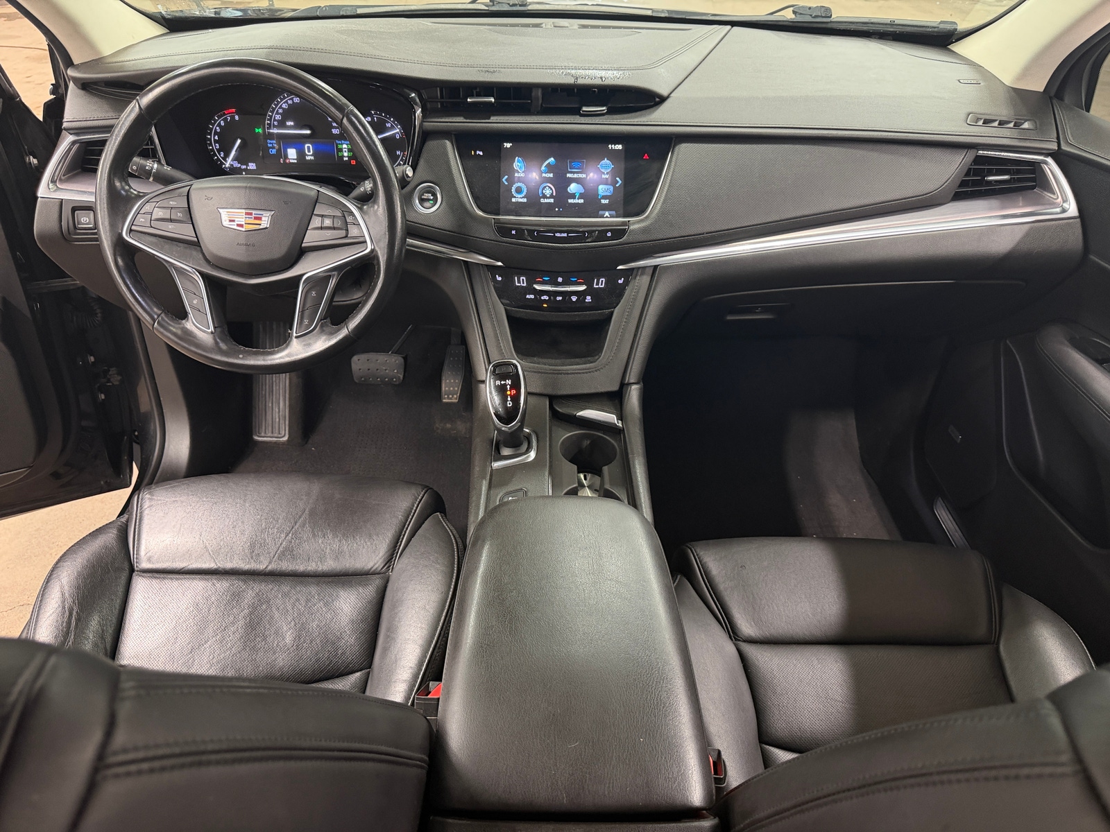 Thumbnail: 2018 Cadillac XT5 - 2