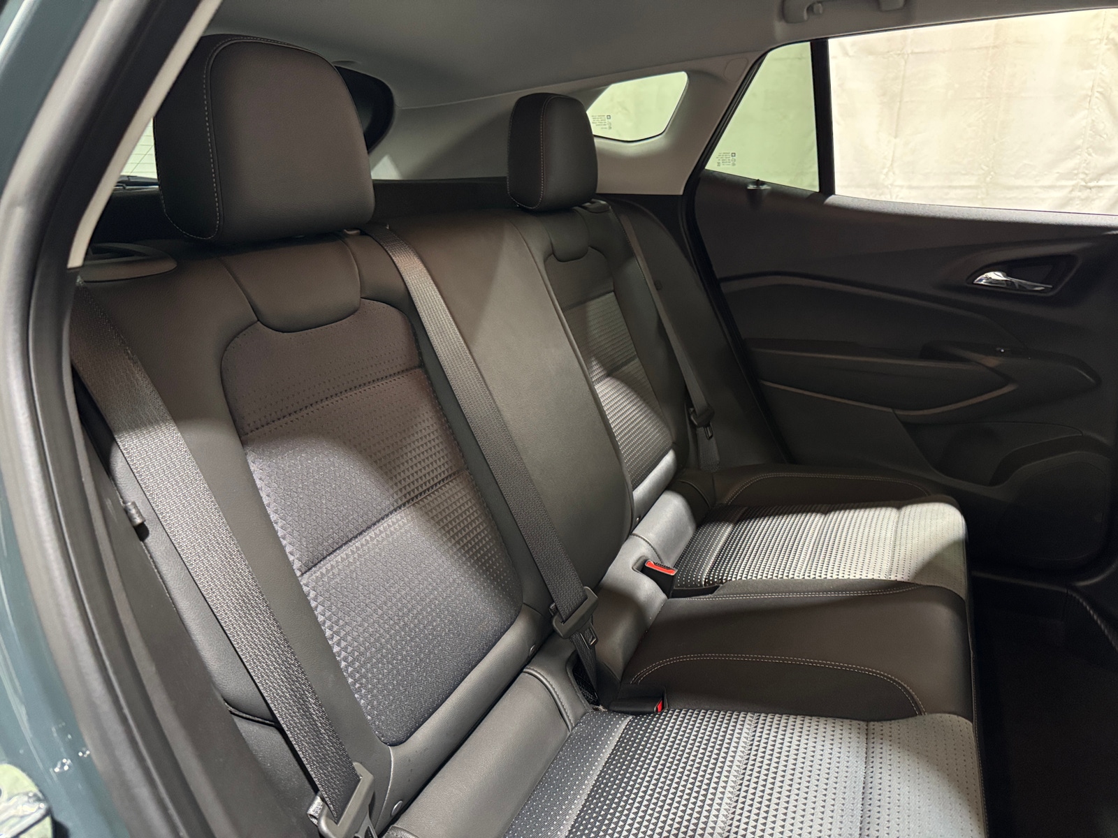 Thumbnail: 2025 Chevrolet Trax - 6