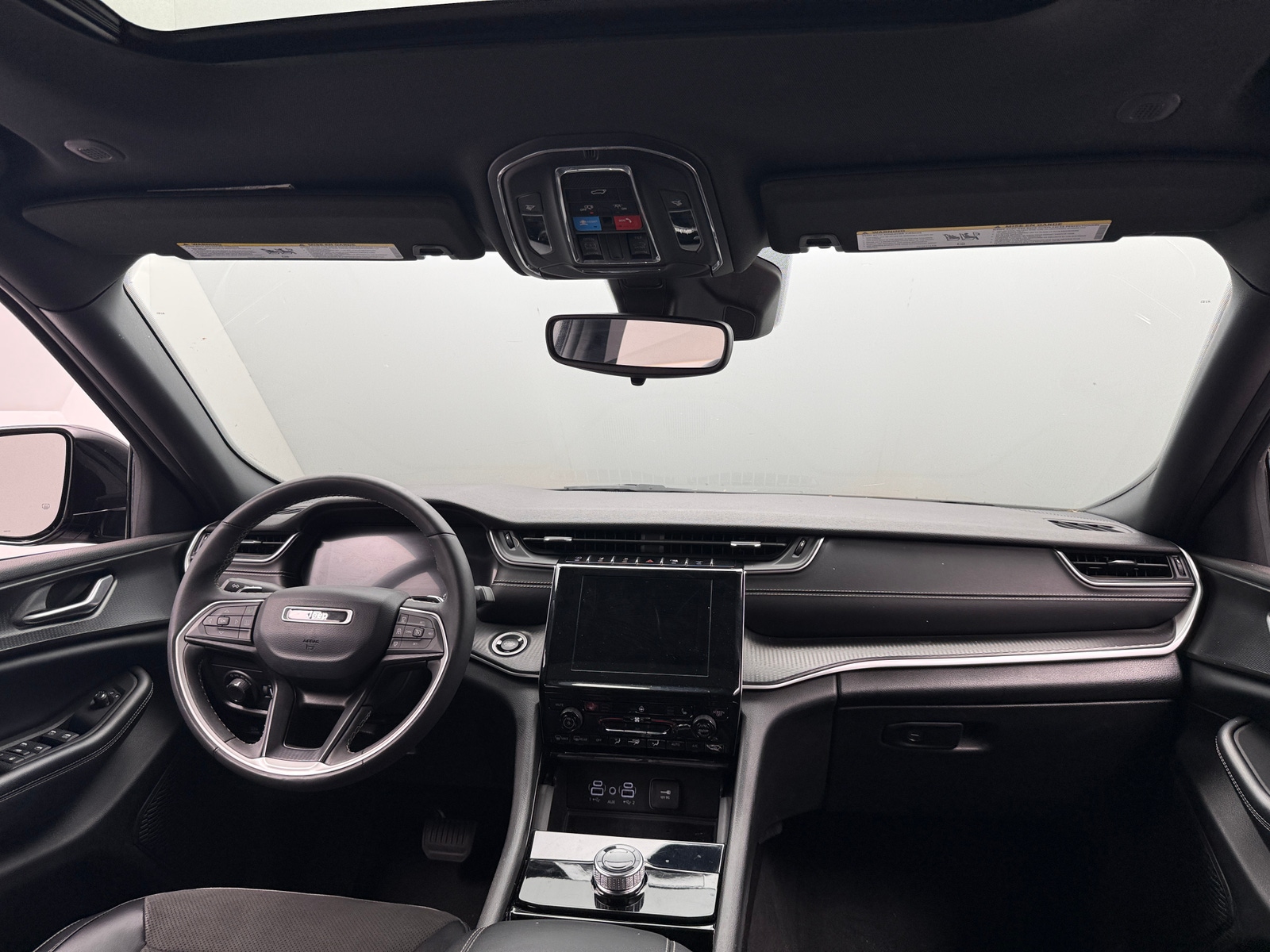 Thumbnail: 2023 Jeep Grand Cherokee L - 2