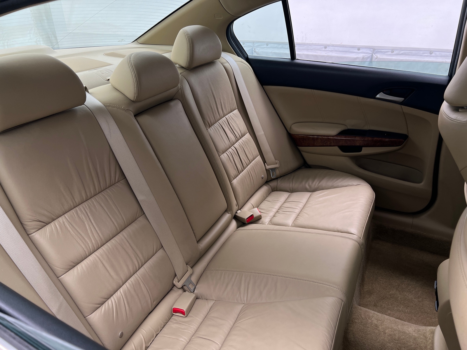 Thumbnail: 2011 Honda Accord - 5