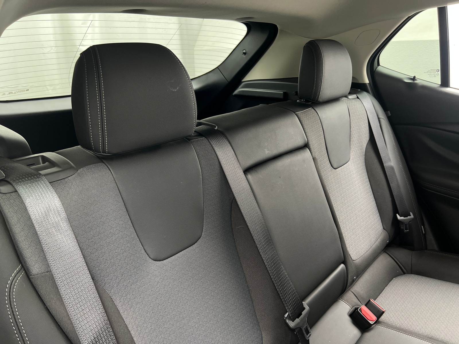Thumbnail: 2022 Buick Encore GX - 5
