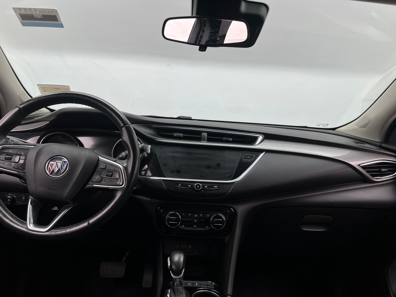 Thumbnail: 2022 Buick Encore GX - 2