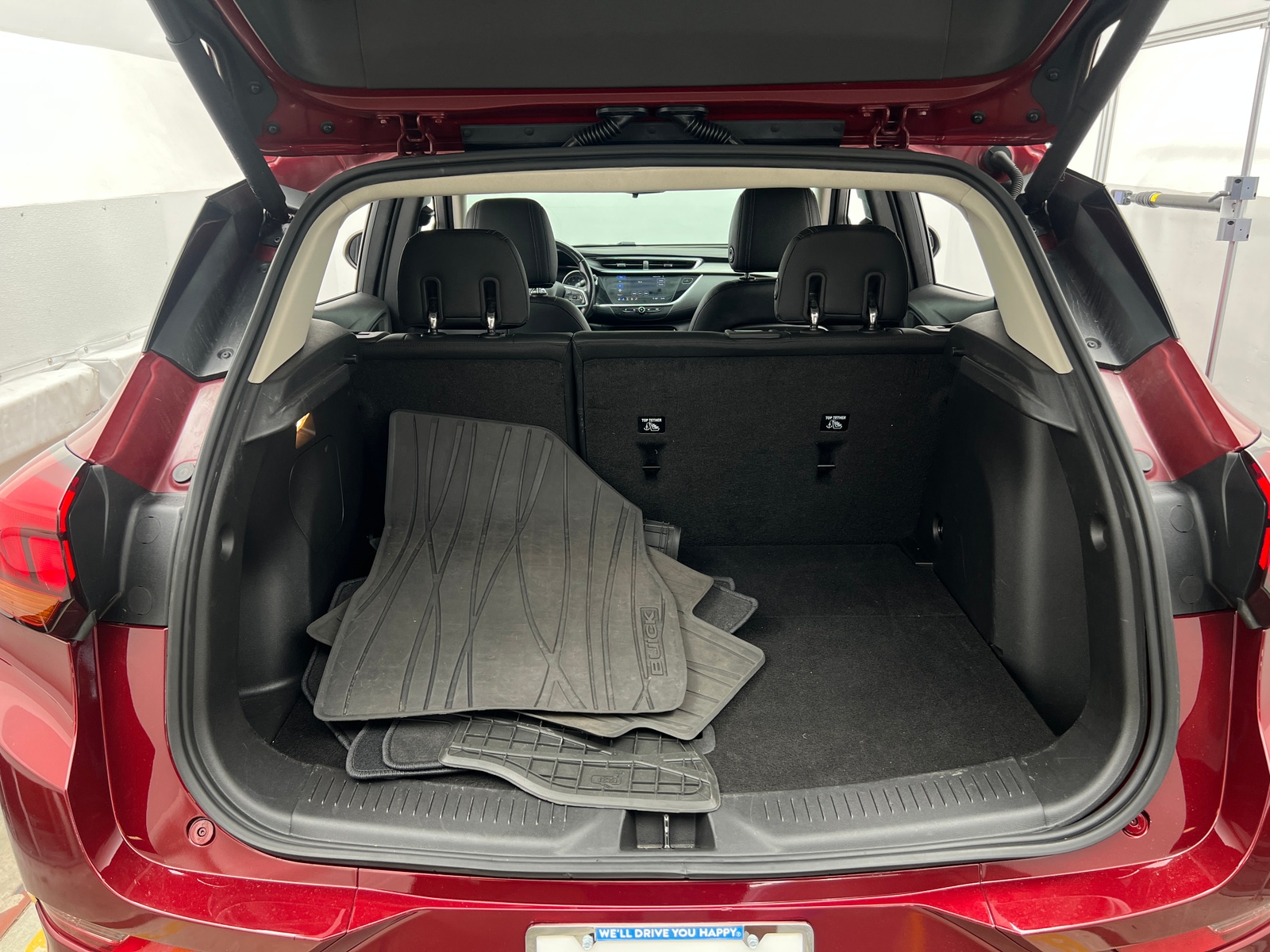 Thumbnail: 2022 Buick Encore GX - 6