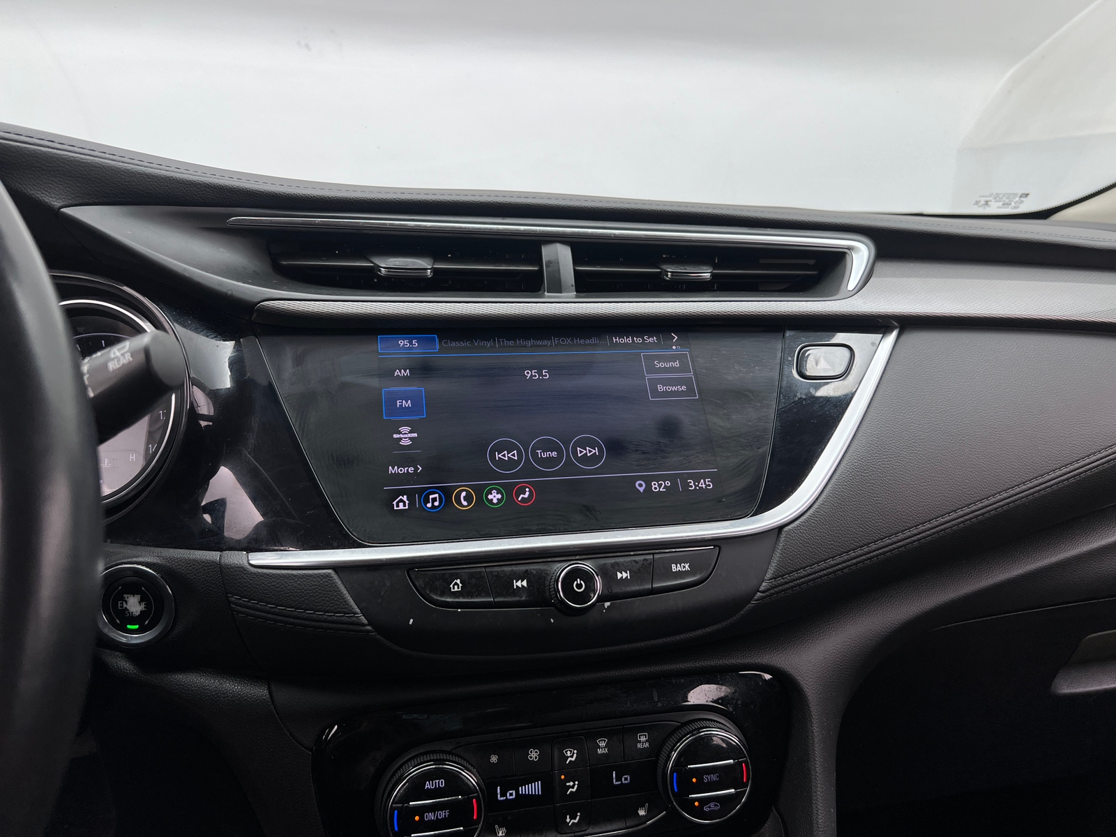 Thumbnail: 2022 Buick Encore GX - 3