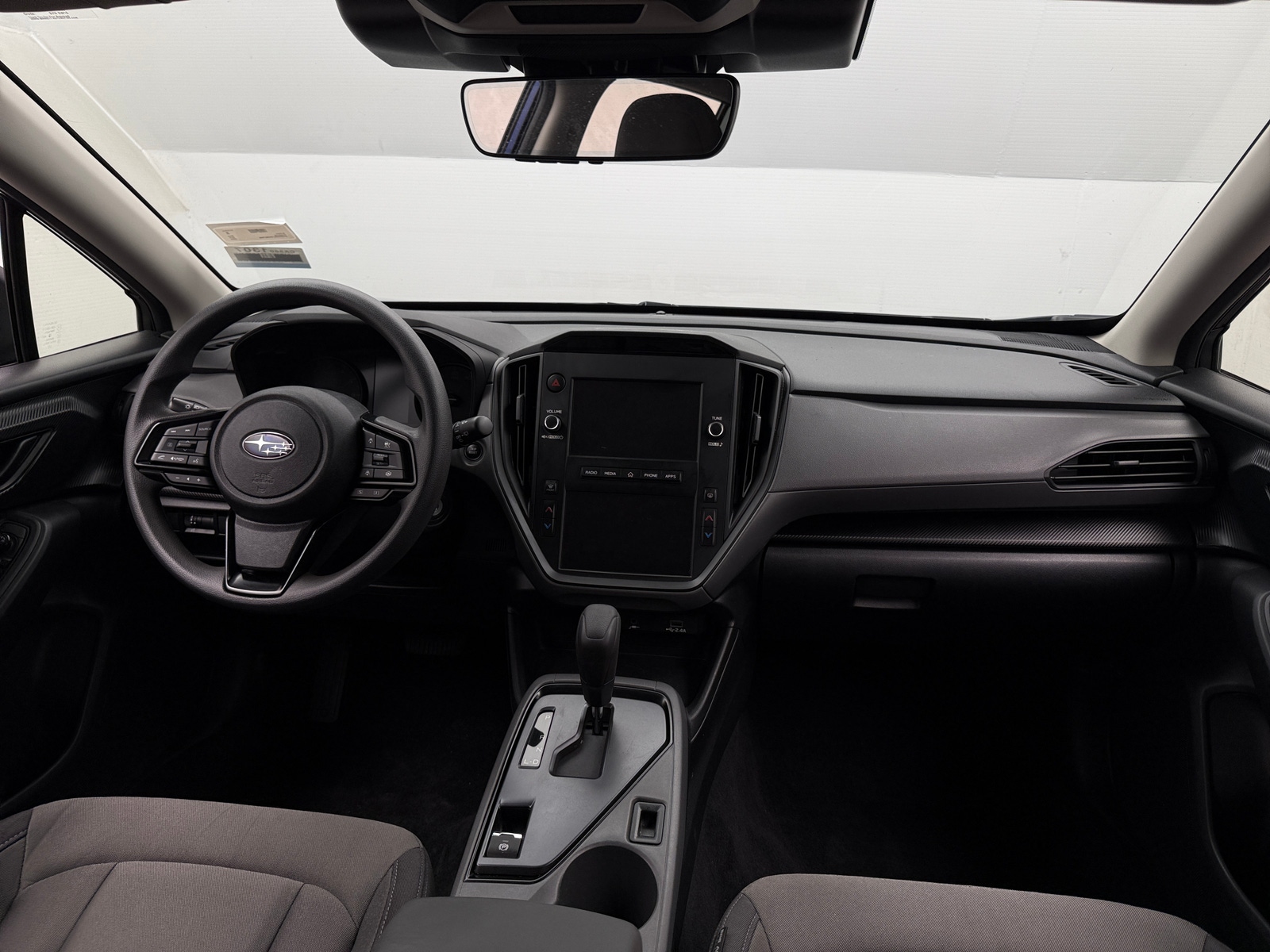 Thumbnail: 2024 Subaru Crosstrek - 3