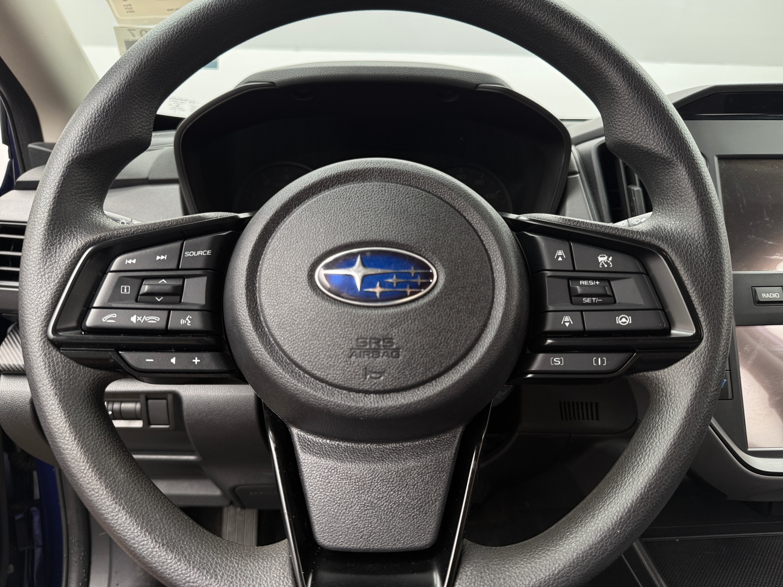 Thumbnail: 2024 Subaru Crosstrek - 5