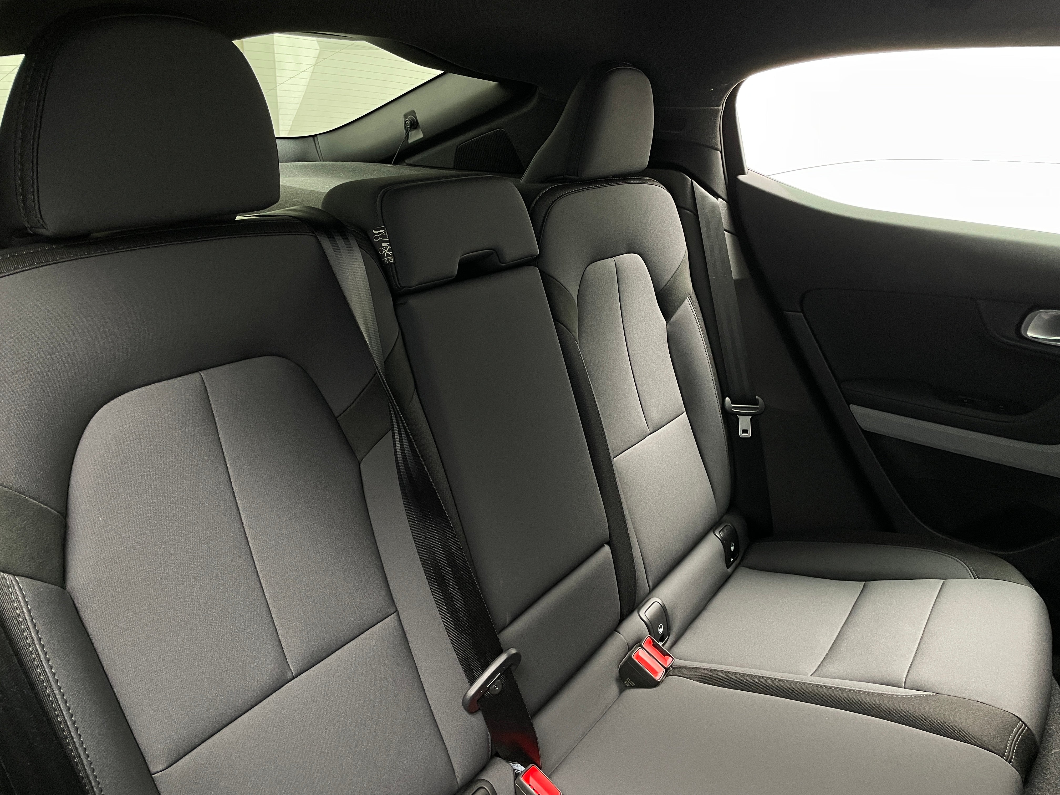 Used 2023 Polestar 2 Plus with VIN YSMED3KA0PL116068 for sale in Pewaukee, WI