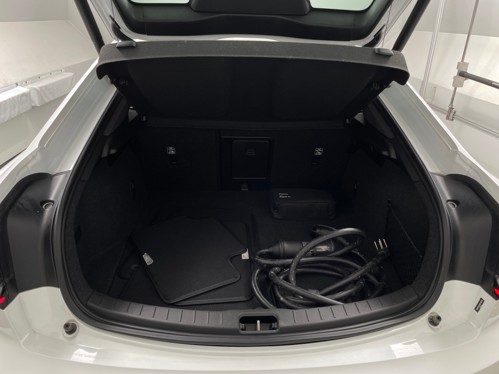 Thumbnail: 2023 Polestar 2 - 7