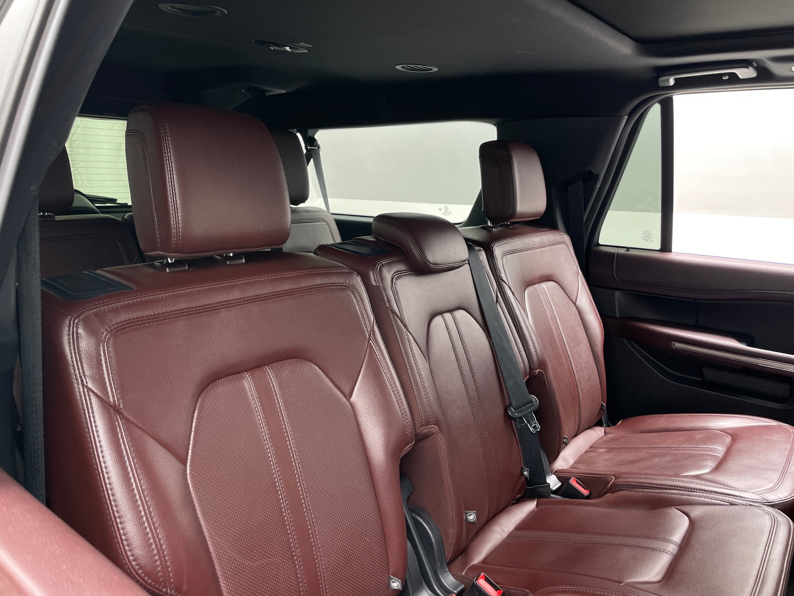 Thumbnail: 2022 Ford Expedition MAX - 5