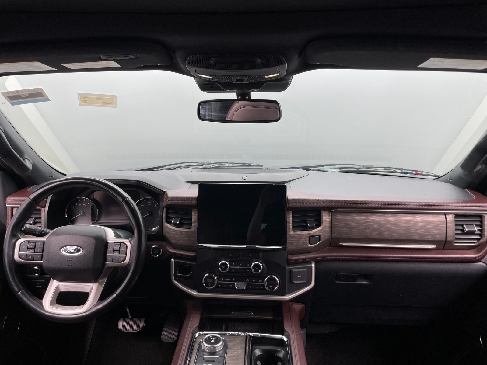 Thumbnail: 2022 Ford Expedition MAX - 2