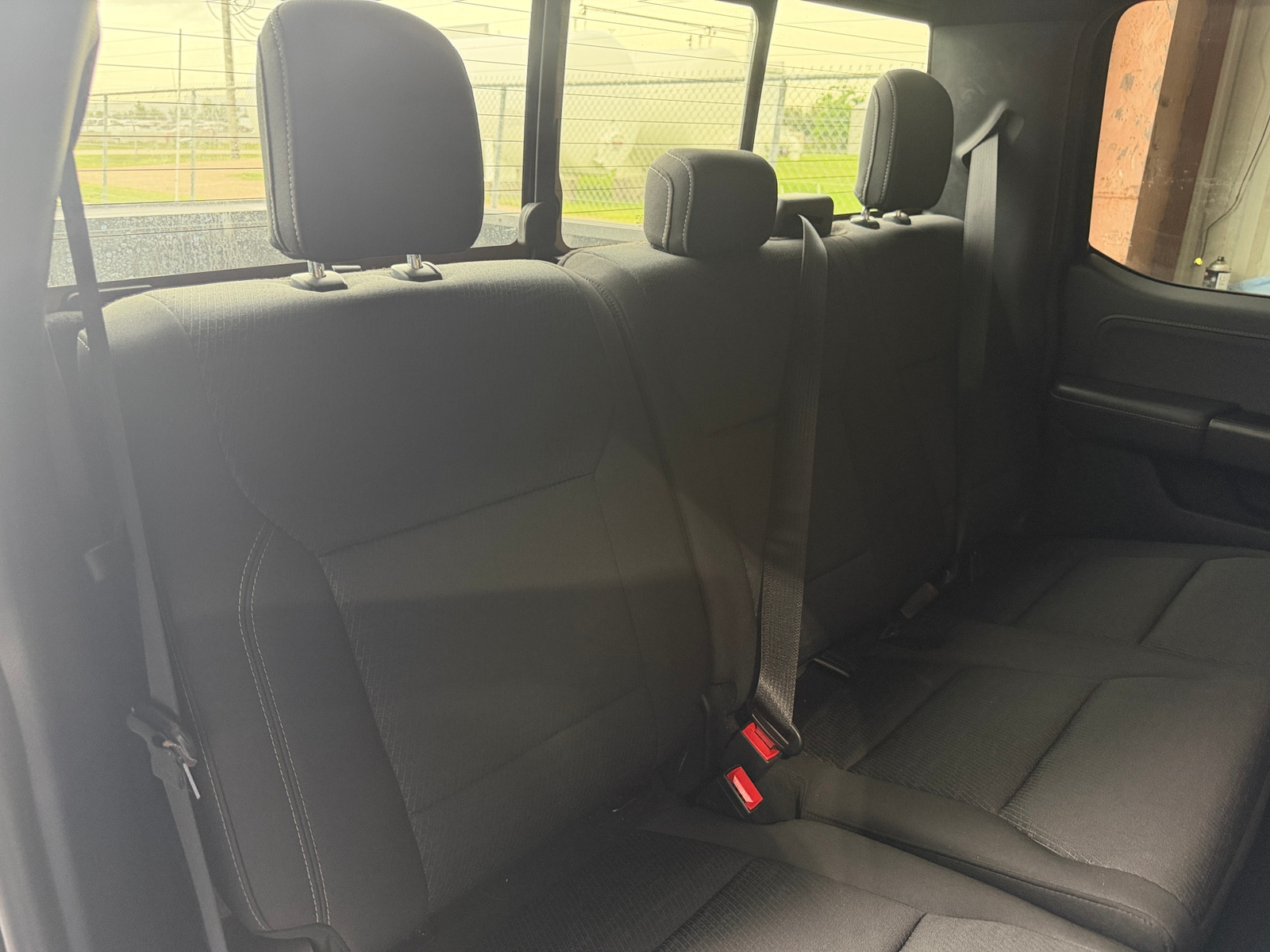 Thumbnail: 2021 Ford Econoline - 6