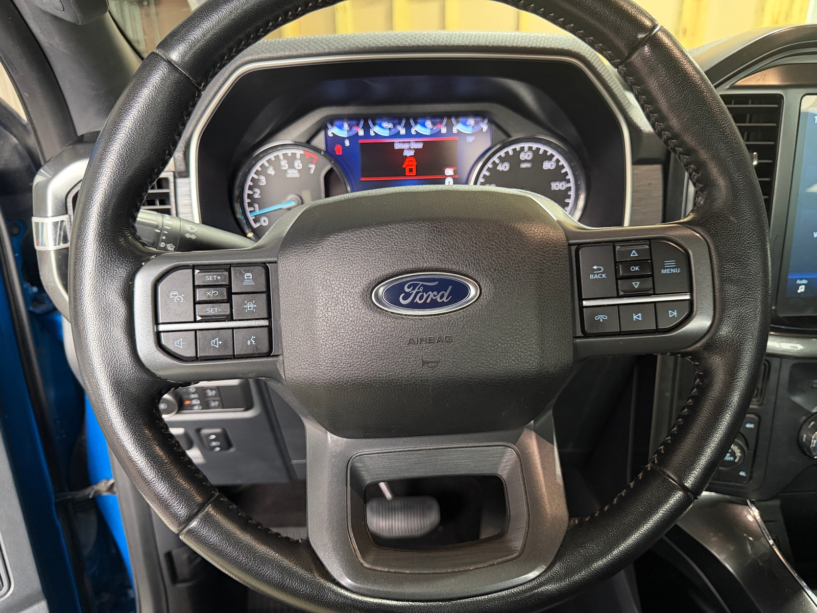 Thumbnail: 2021 Ford Econoline - 5