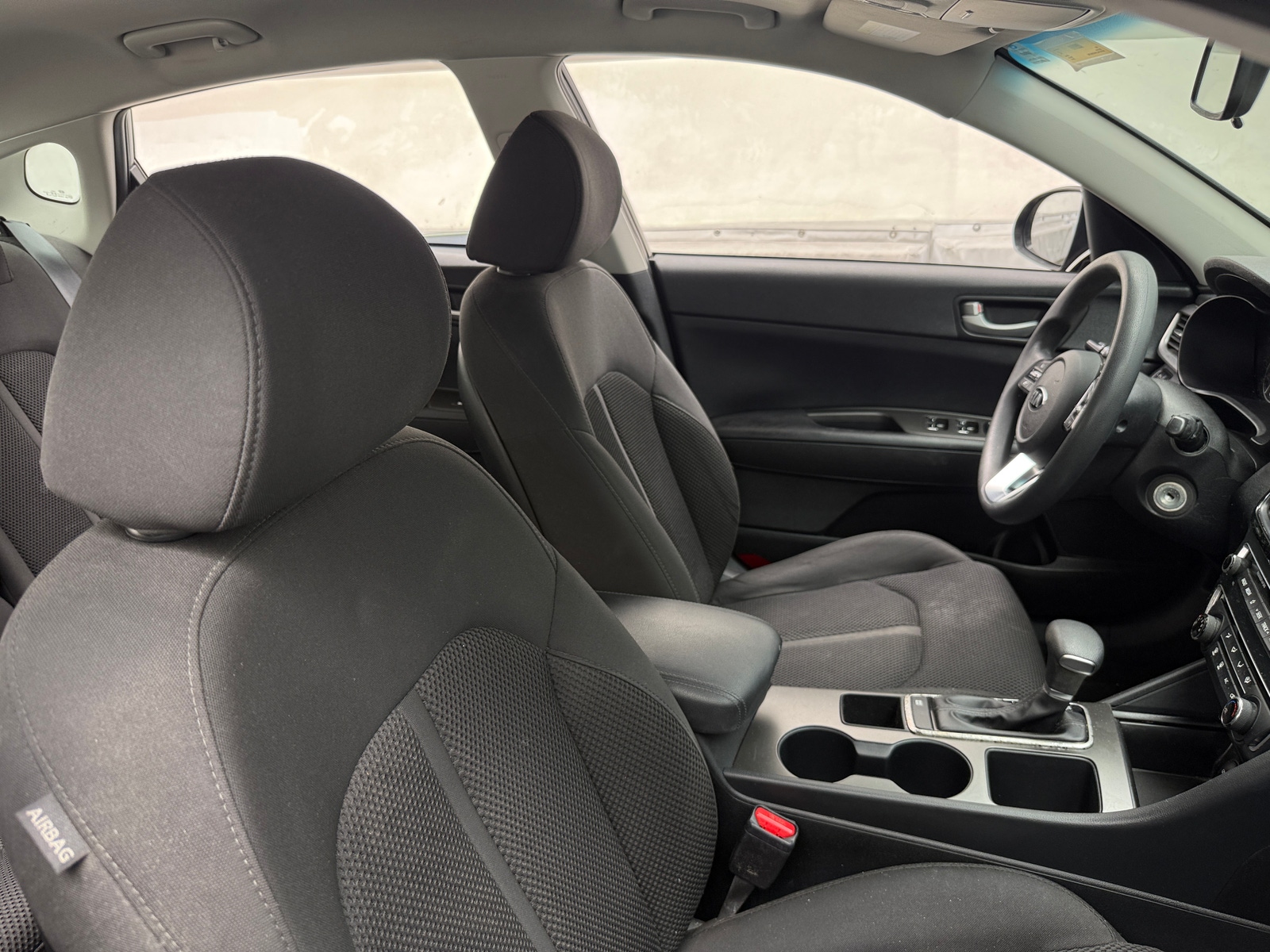 Thumbnail: 2019 Kia Optima - 2
