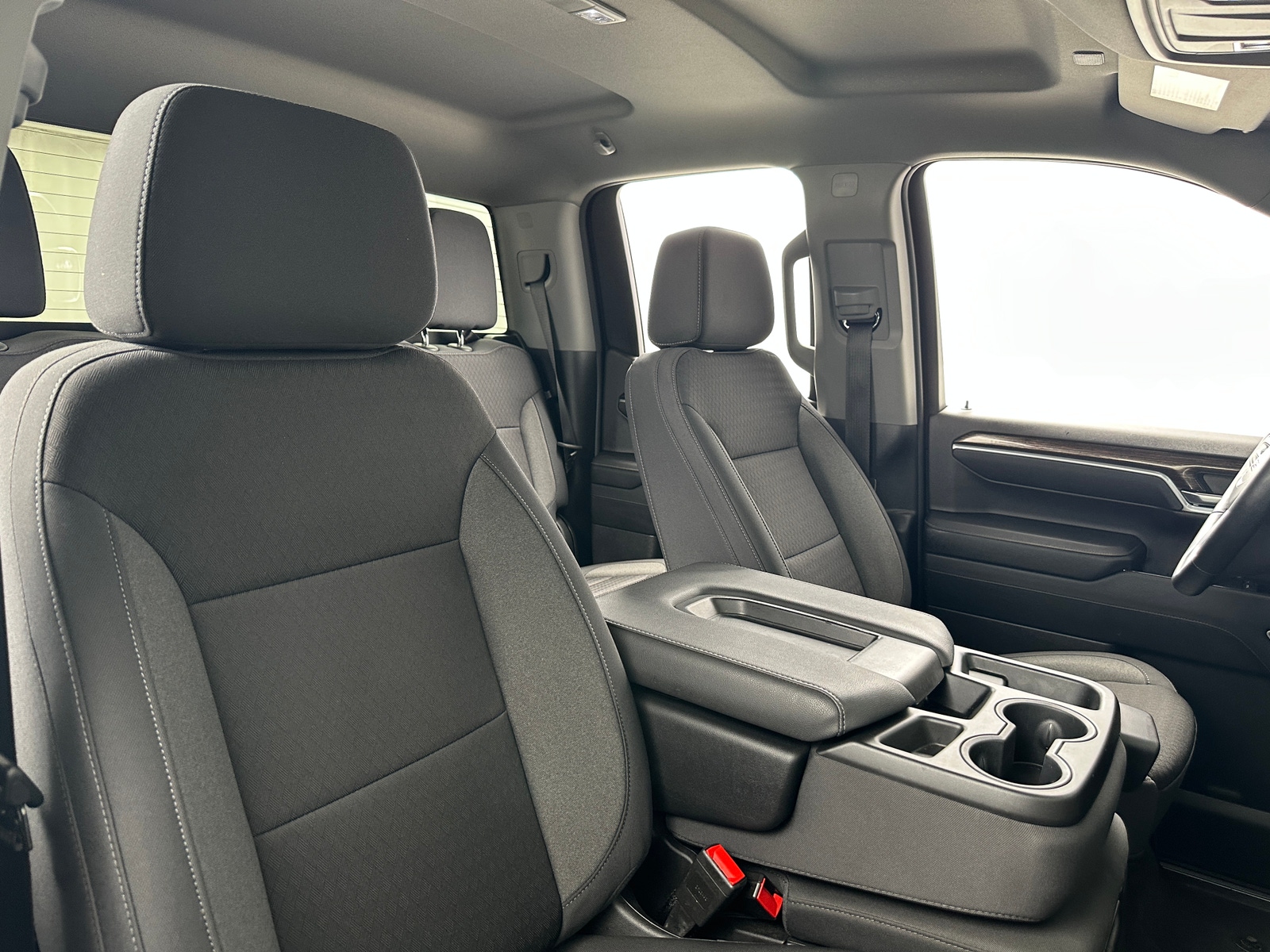 Thumbnail: 2024 GMC Sierra 1500 - 2