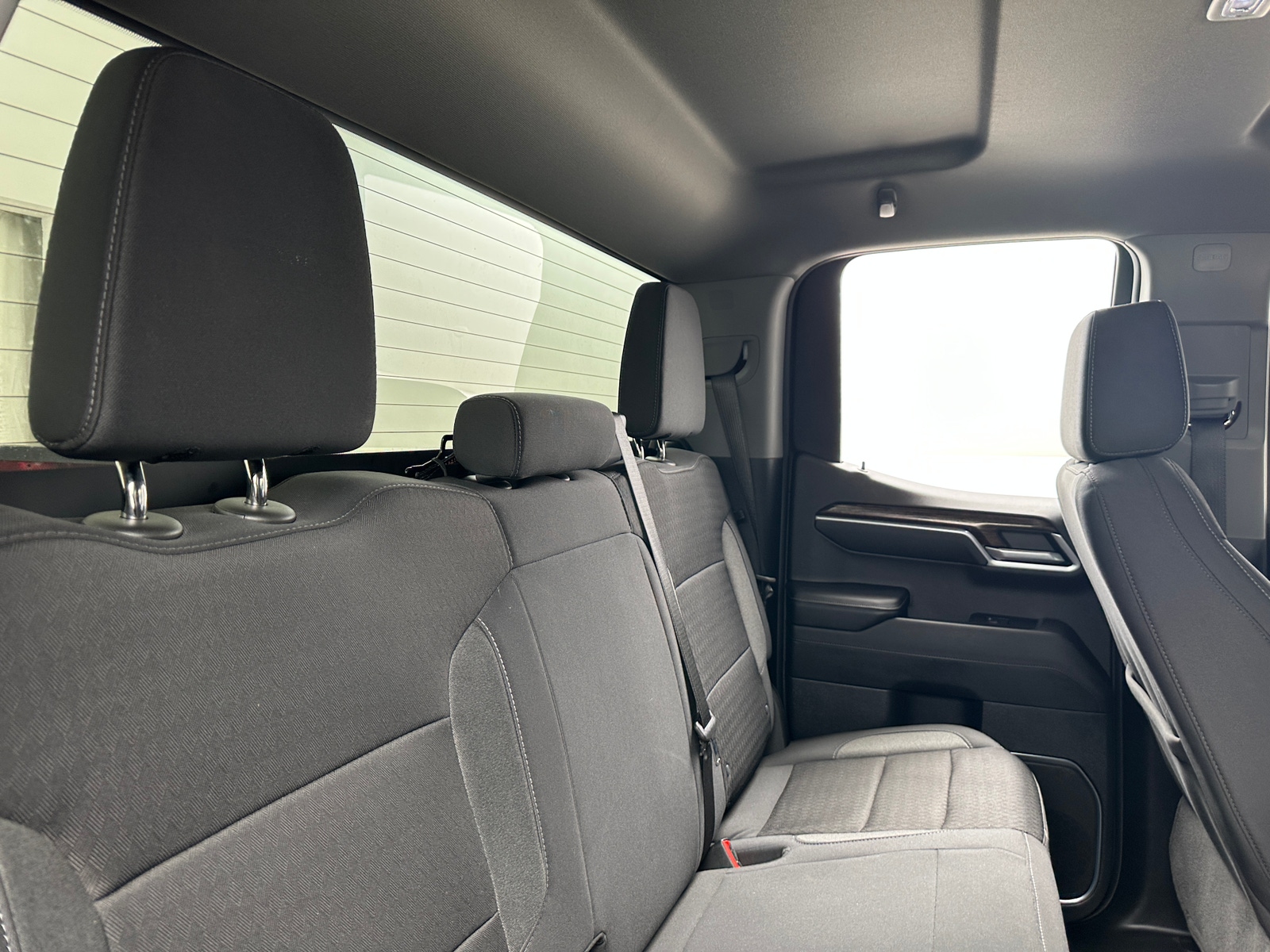 Thumbnail: 2024 GMC Sierra 1500 - 6