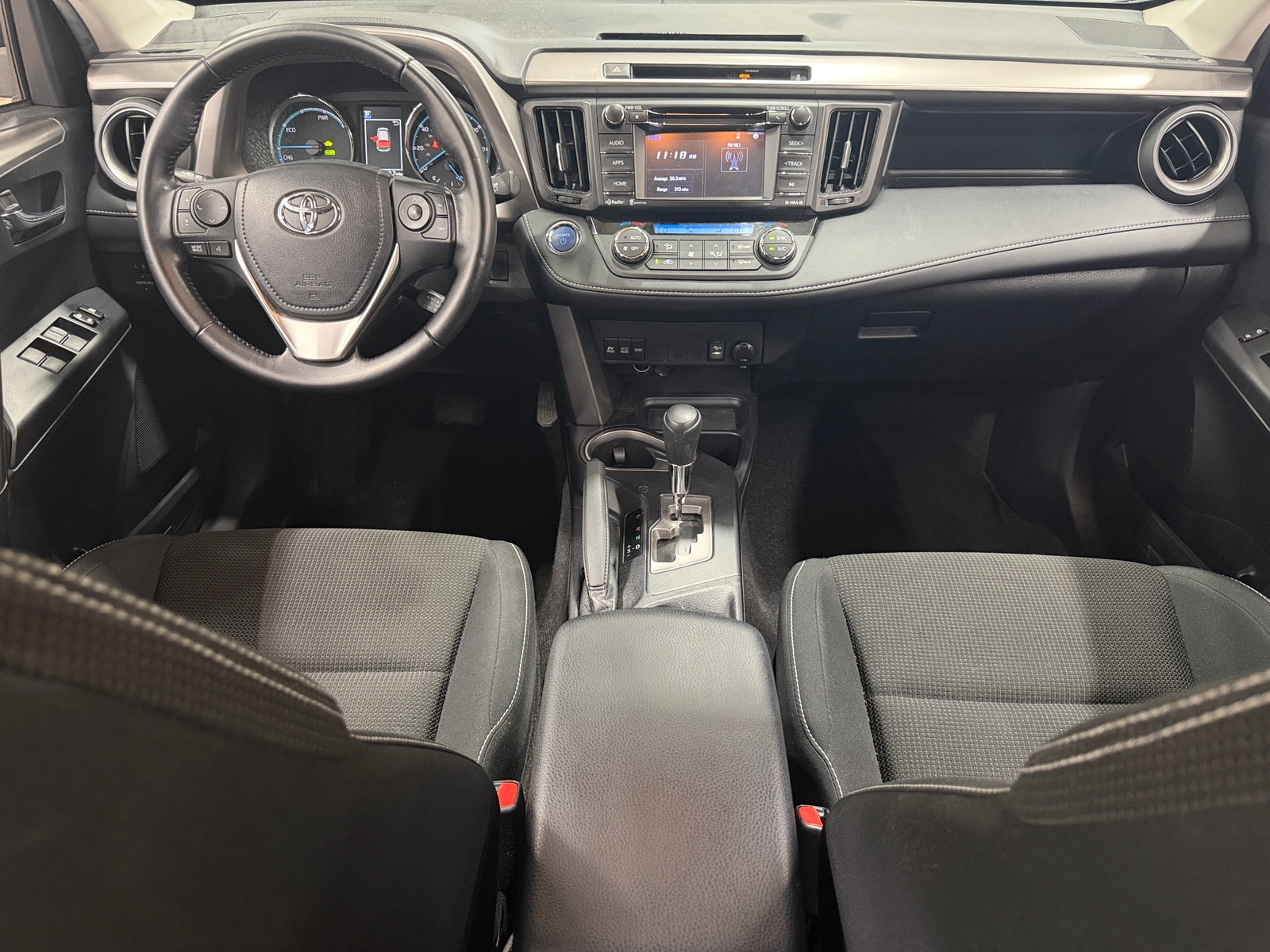 Thumbnail: 2016 Toyota RAV4 - 3