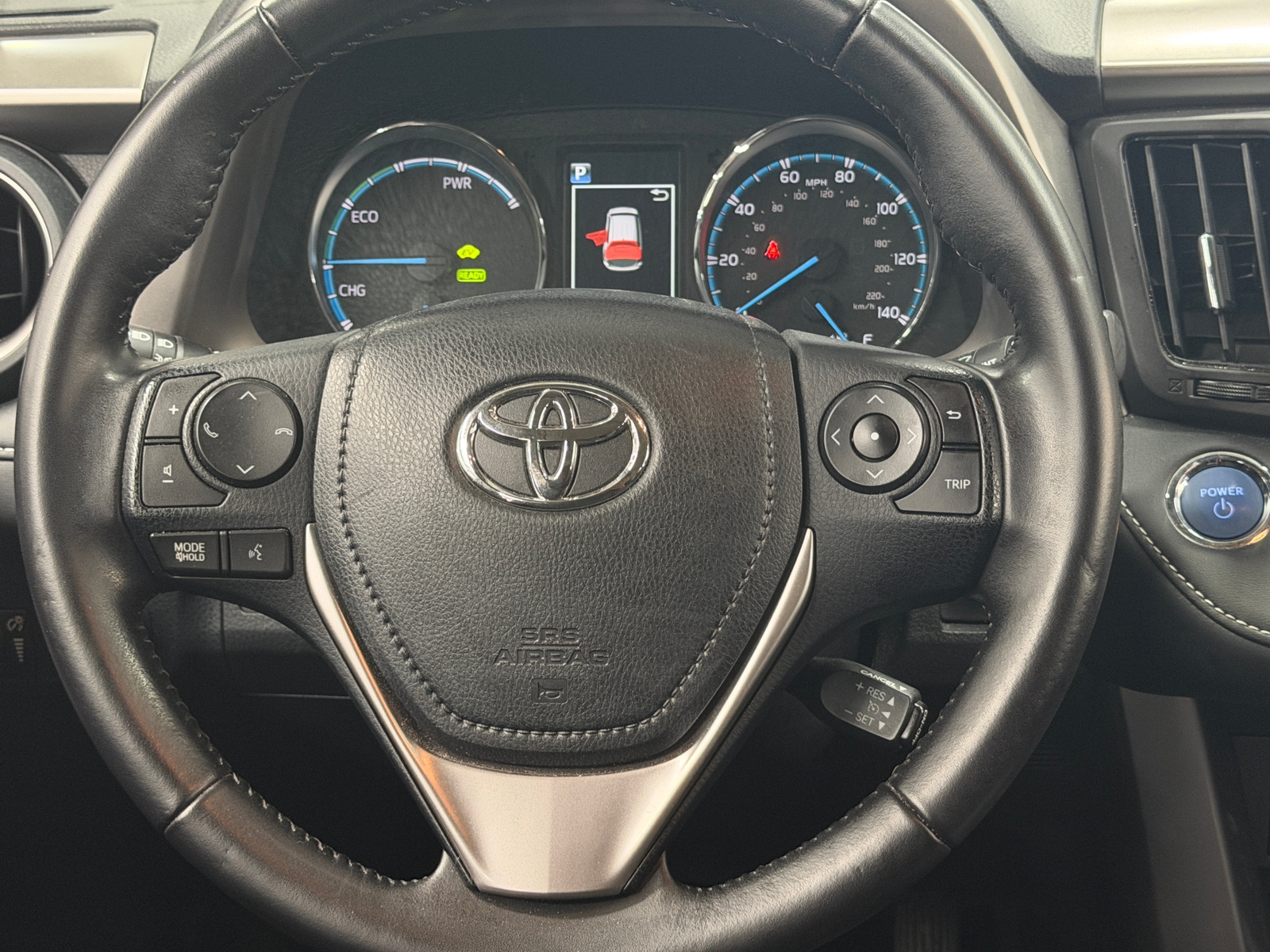 Thumbnail: 2016 Toyota RAV4 - 5