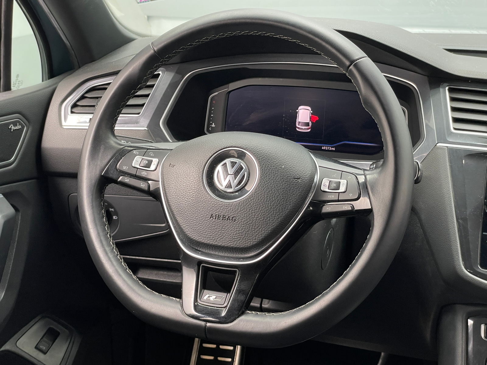 Thumbnail: 2020 Volkswagen Tiguan - 5