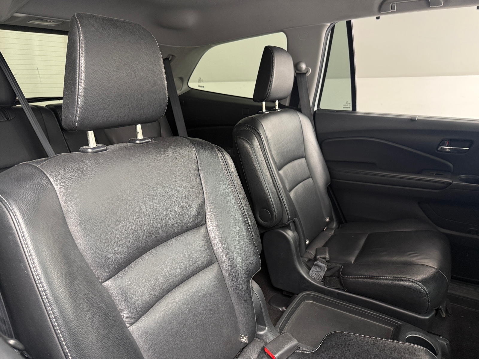 Thumbnail: 2021 Honda Pilot - 5
