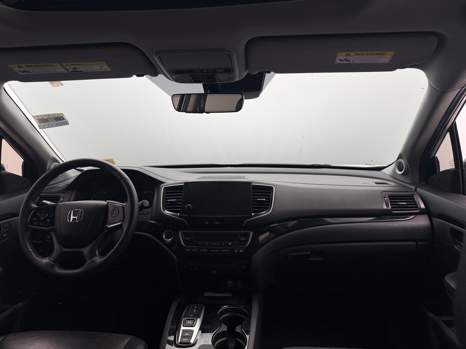 Thumbnail: 2021 Honda Pilot - 2