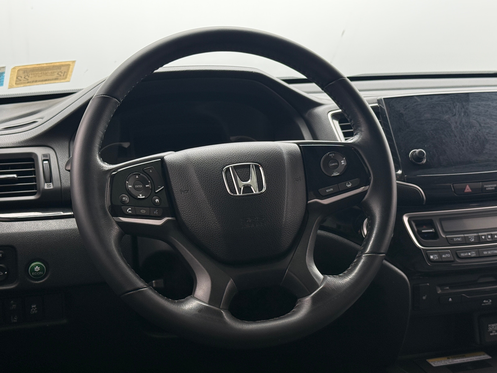 Thumbnail: 2021 Honda Pilot - 4