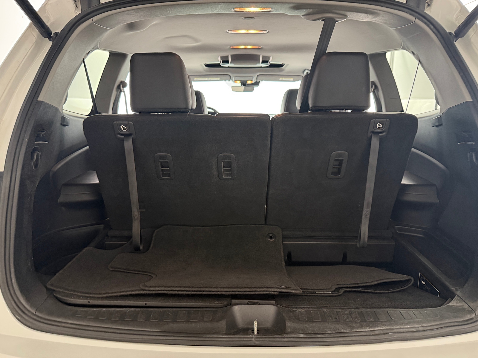 Thumbnail: 2021 Honda Pilot - 6