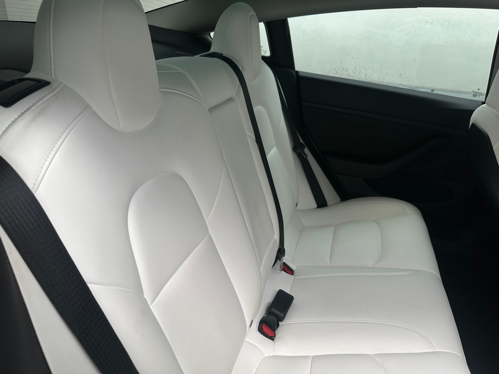 Thumbnail: 2022 Tesla Model 3 - 5