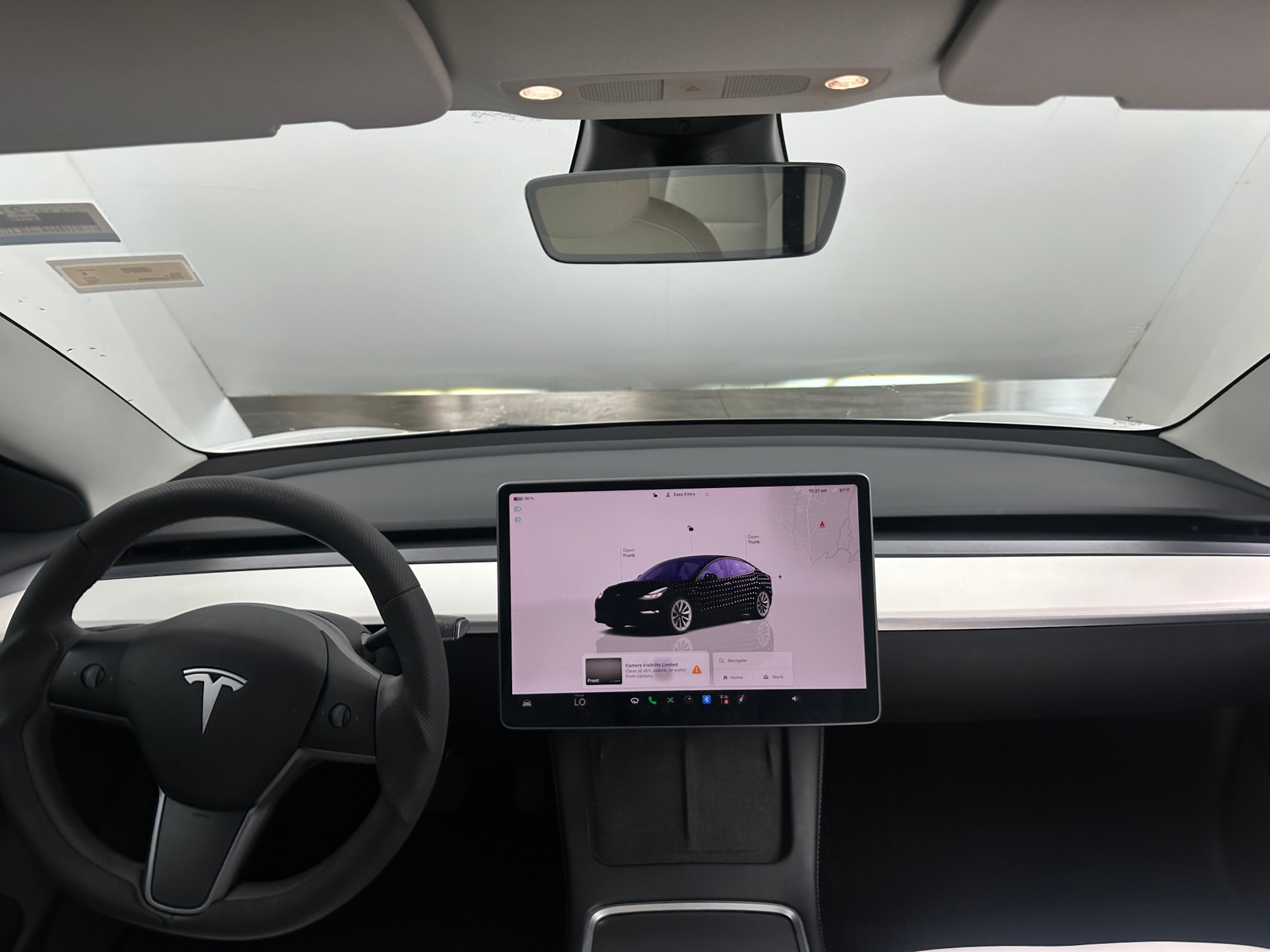 Thumbnail: 2022 Tesla Model 3 - 2