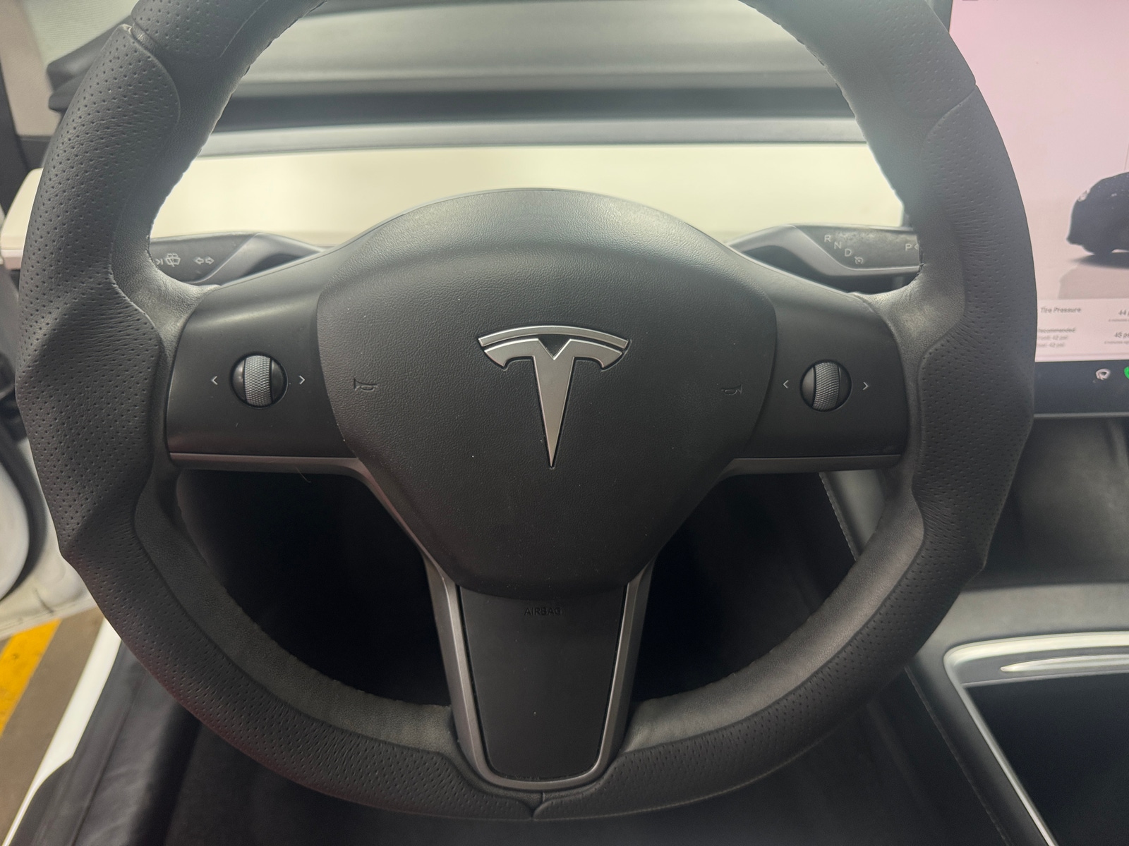 Thumbnail: 2022 Tesla Model 3 - 4