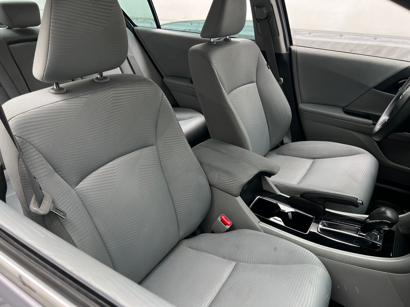 Thumbnail: 2016 Honda Accord - 2