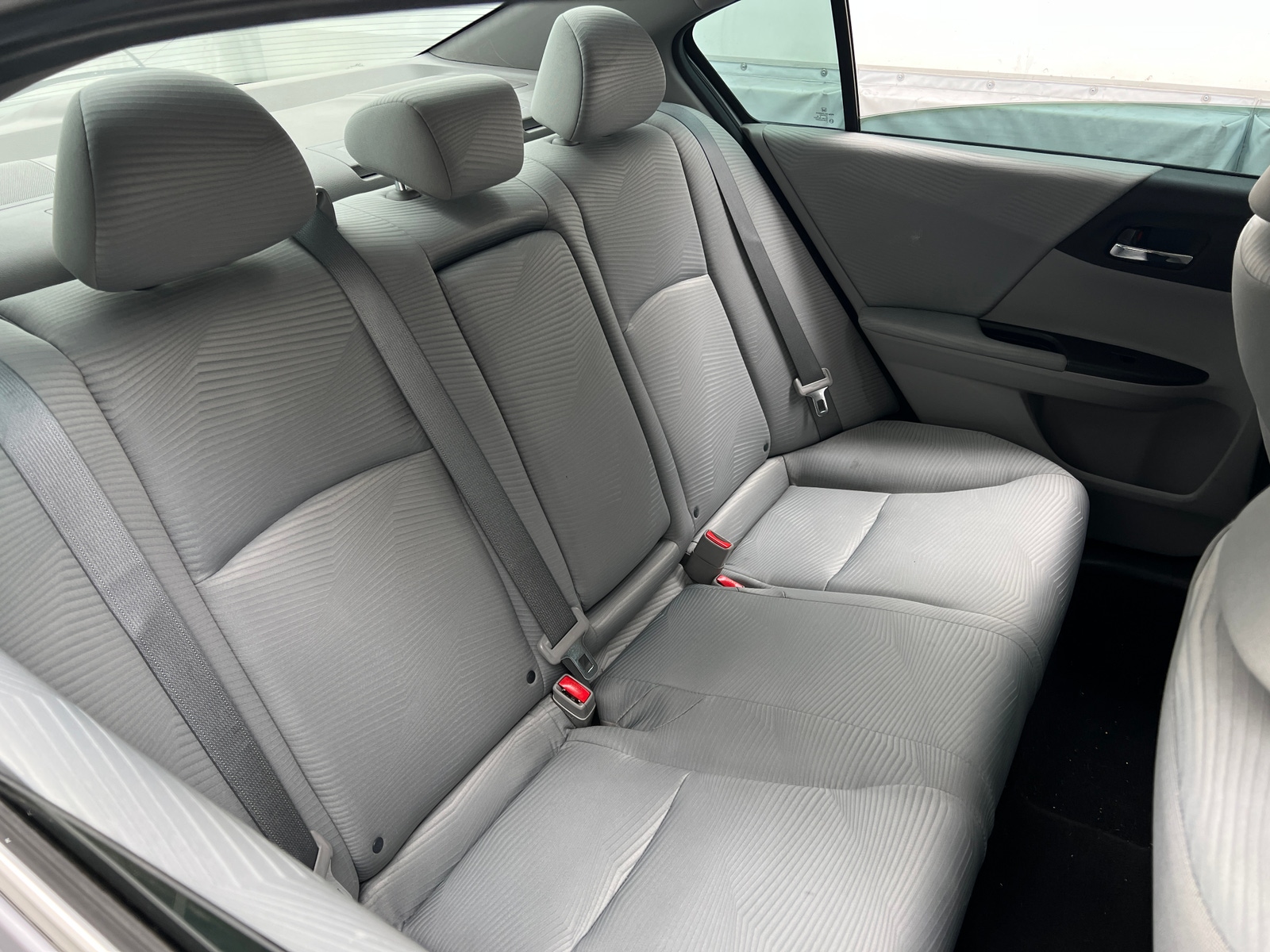 Thumbnail: 2016 Honda Accord - 6