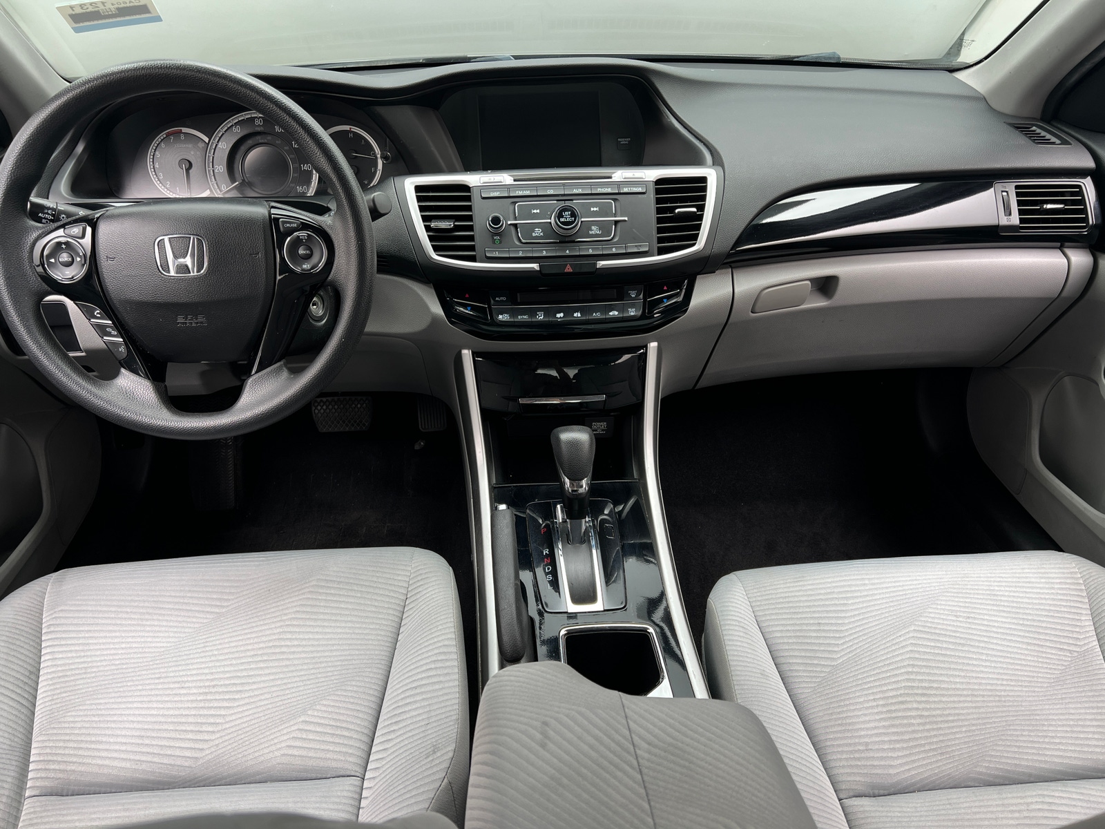 Thumbnail: 2016 Honda Accord - 3