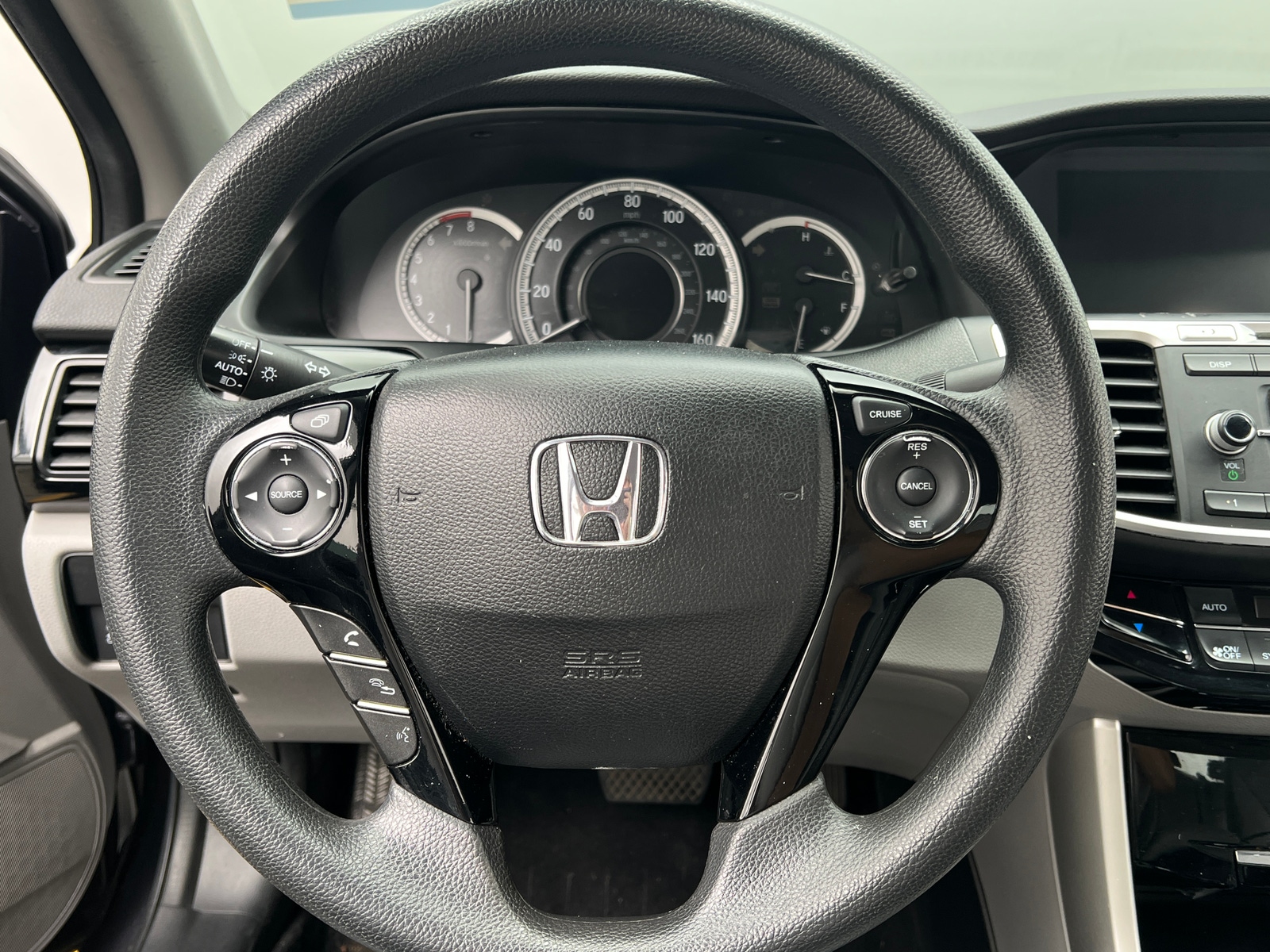Thumbnail: 2016 Honda Accord - 5