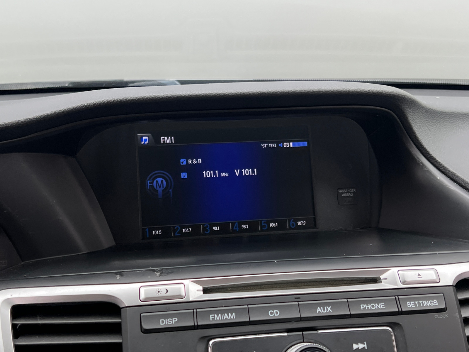 Thumbnail: 2016 Honda Accord - 4