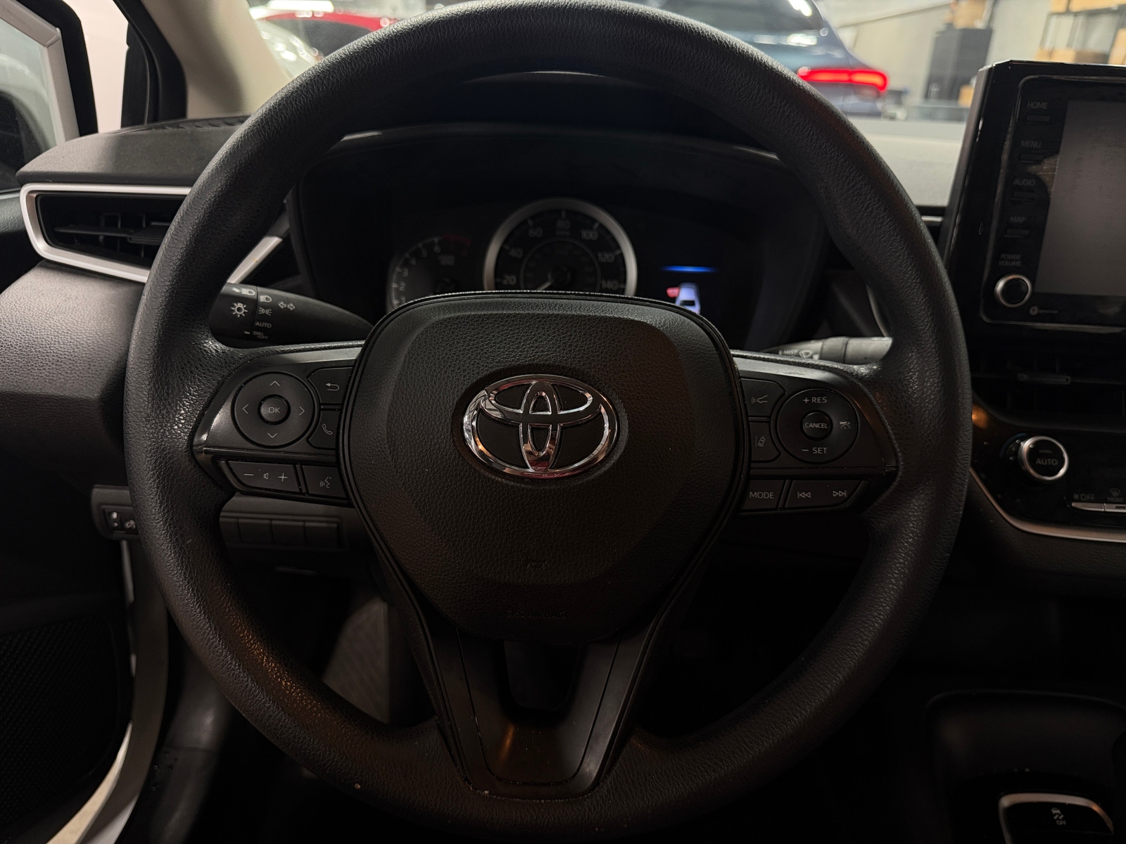 Thumbnail: 2022 Toyota Corolla - 5