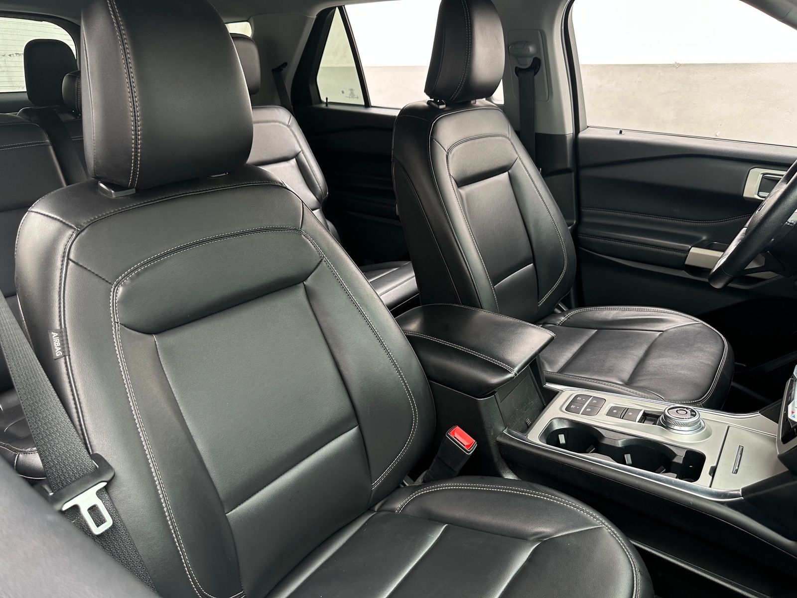 Thumbnail: 2023 Ford Explorer - 2