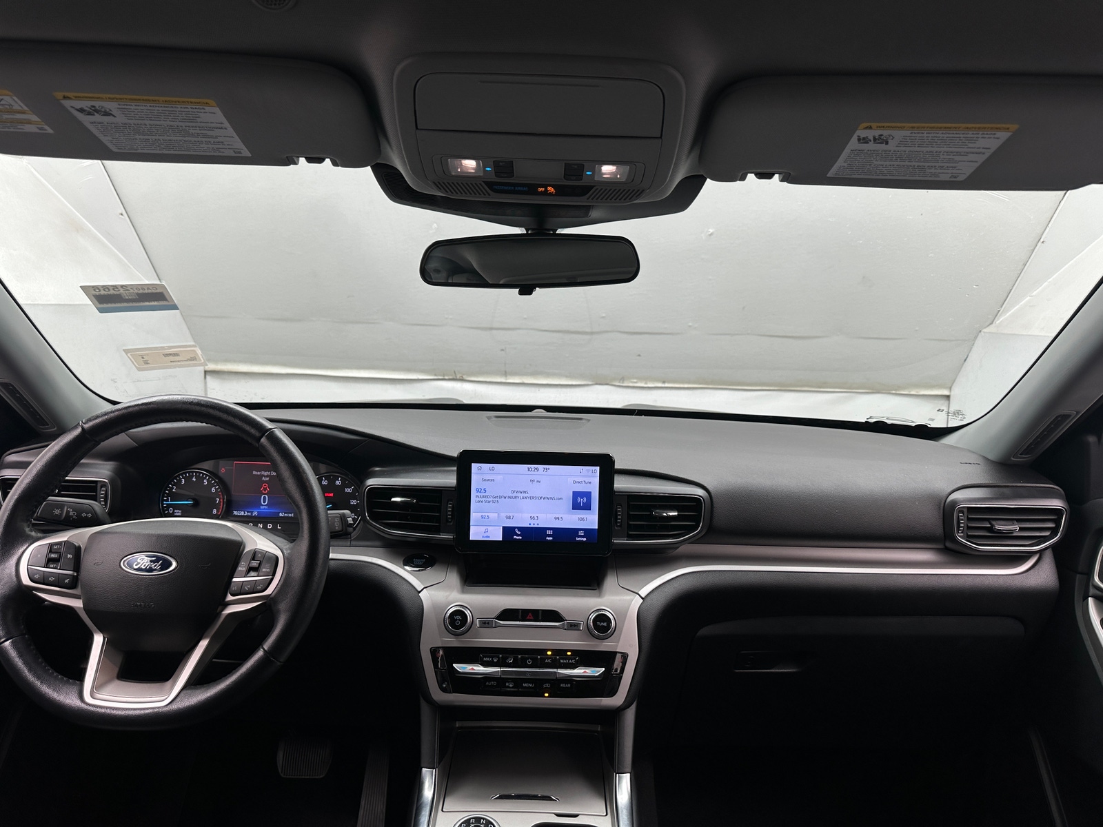 Thumbnail: 2023 Ford Explorer - 3