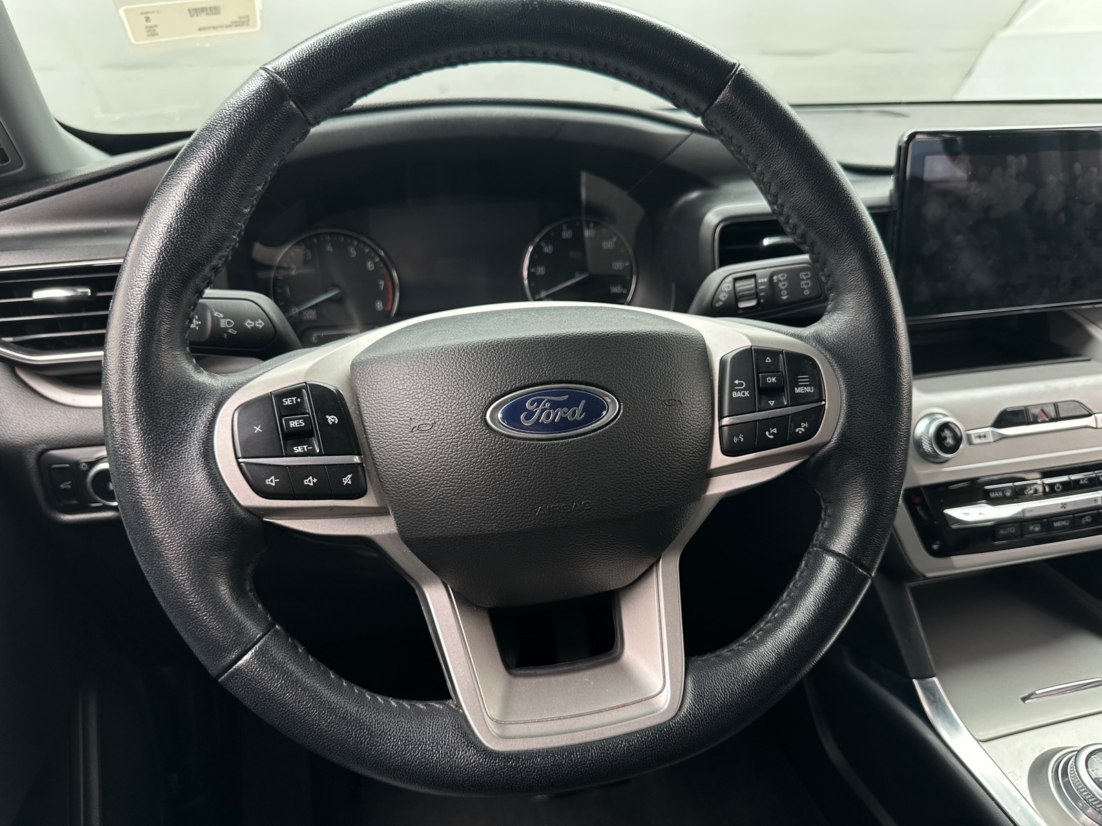 Thumbnail: 2023 Ford Explorer - 5