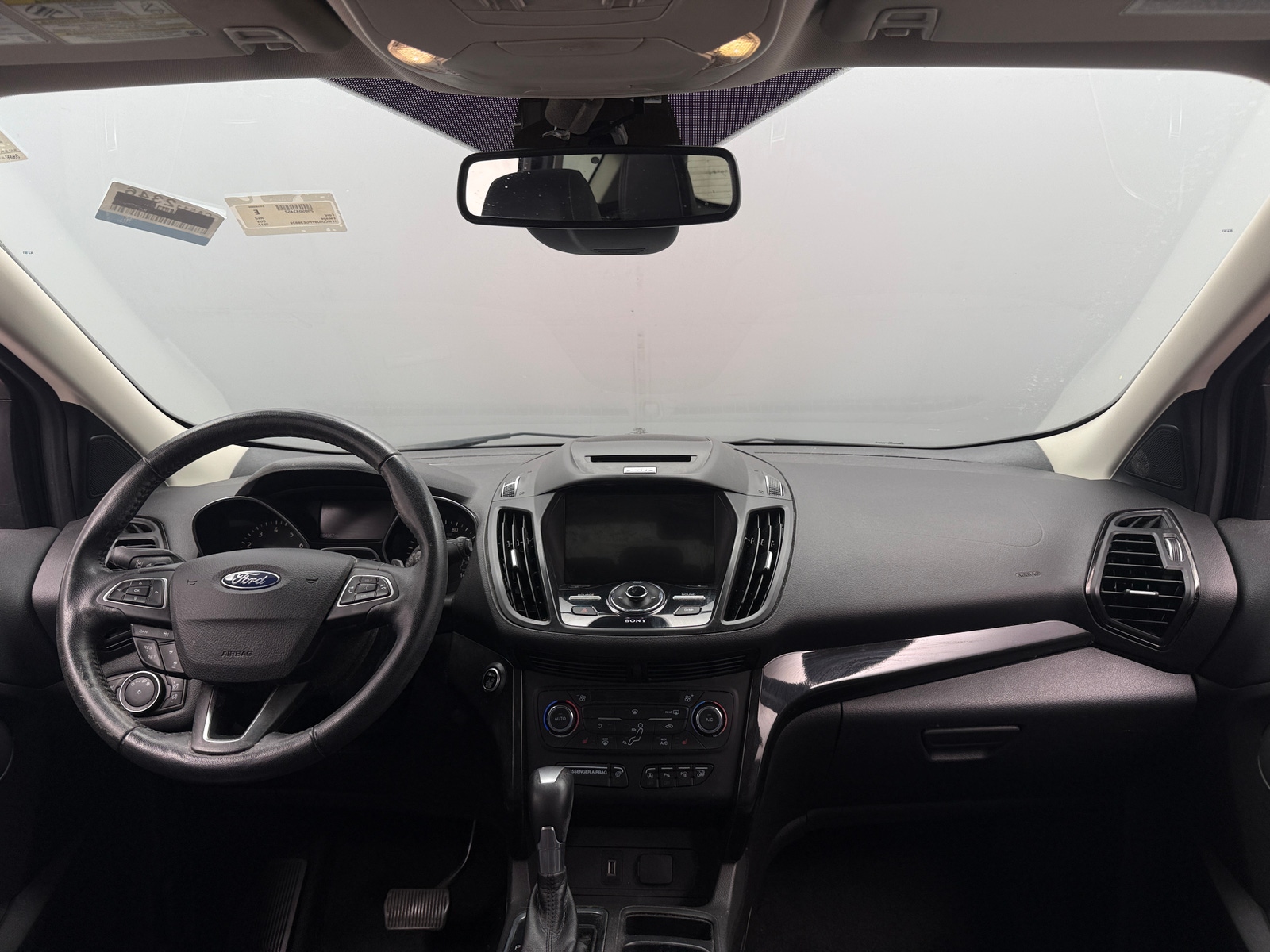 Thumbnail: 2017 Ford Escape - 2
