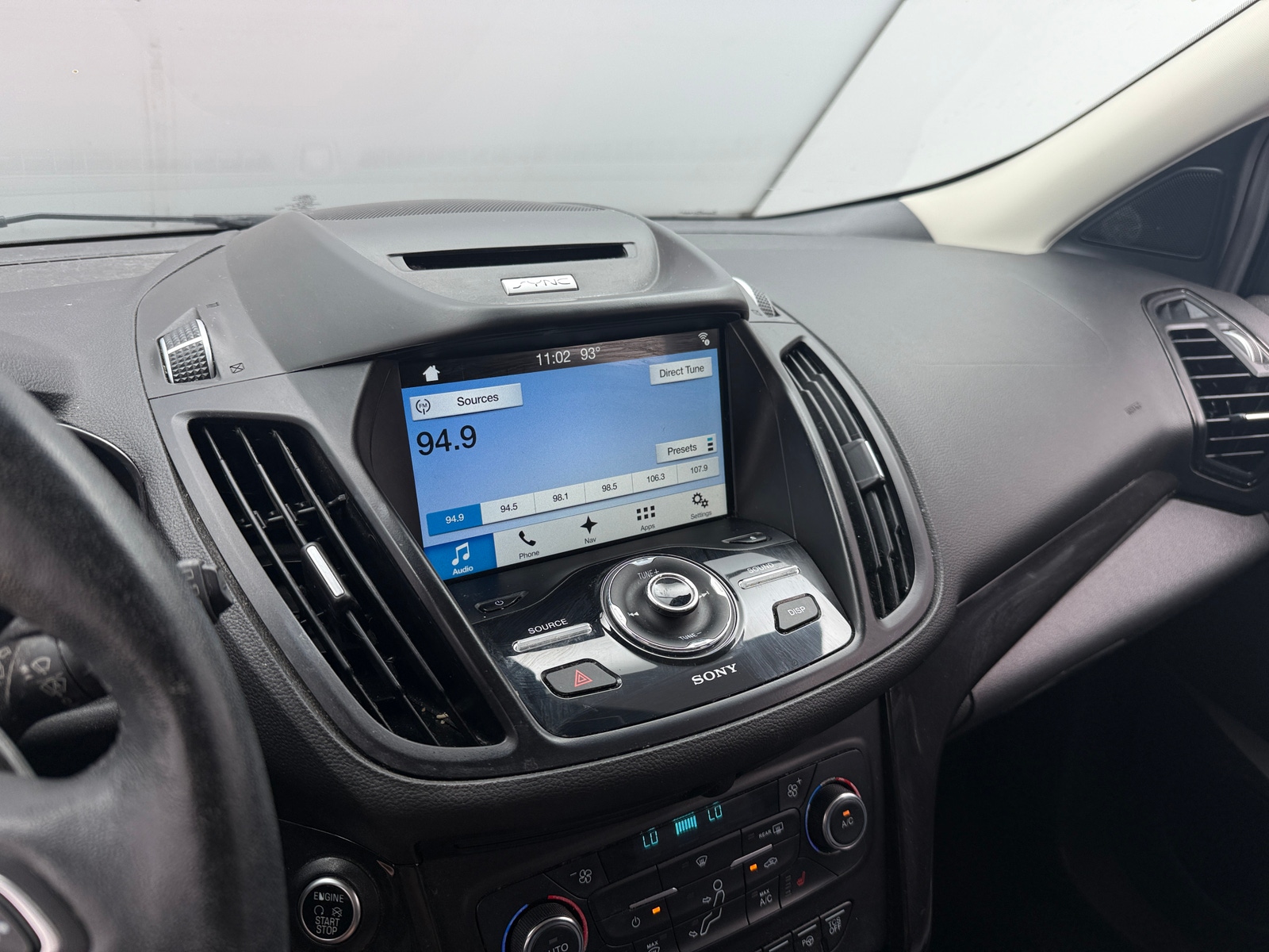 Thumbnail: 2017 Ford Escape - 3