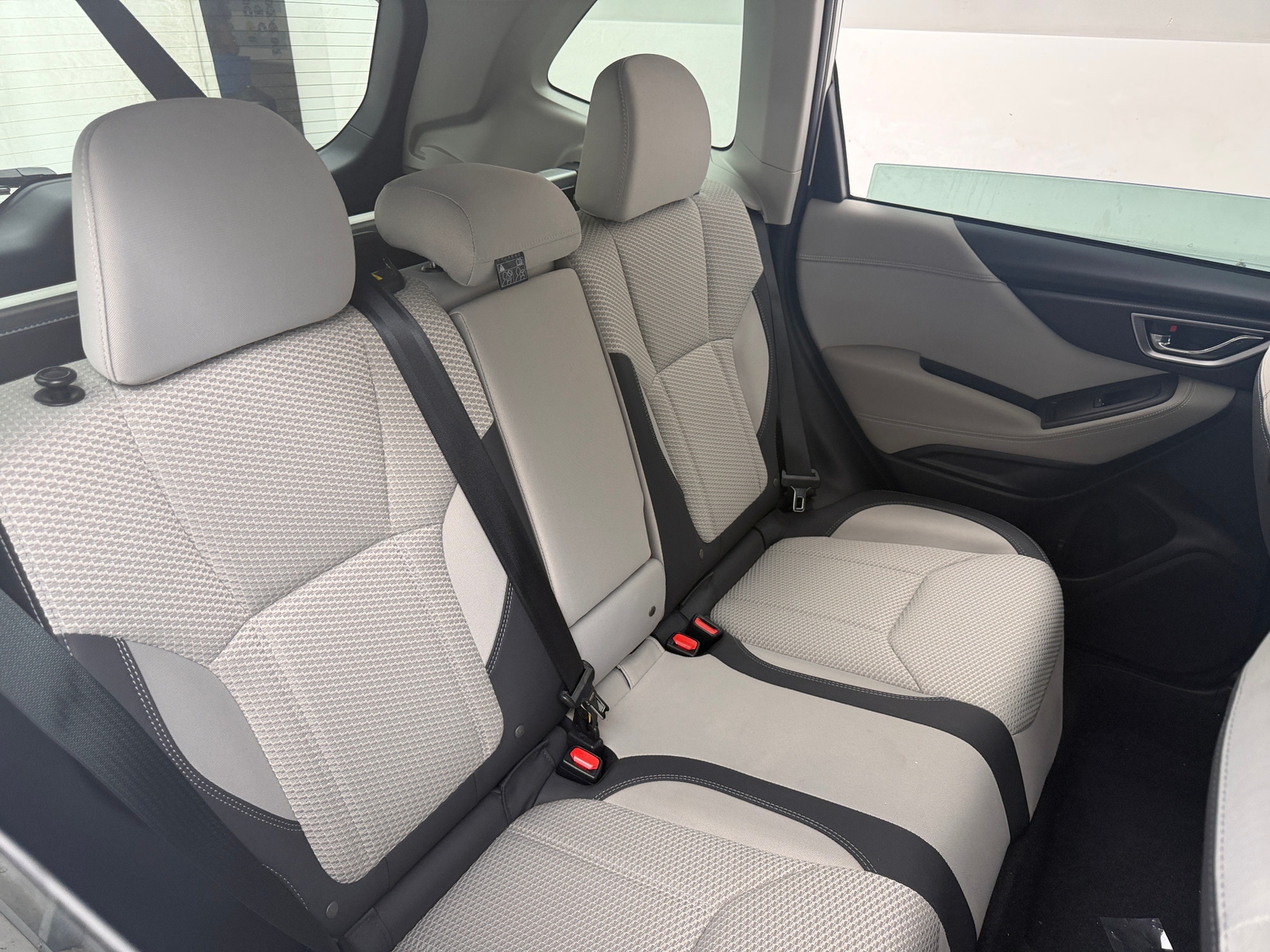 Thumbnail: 2022 Subaru Forester - 6