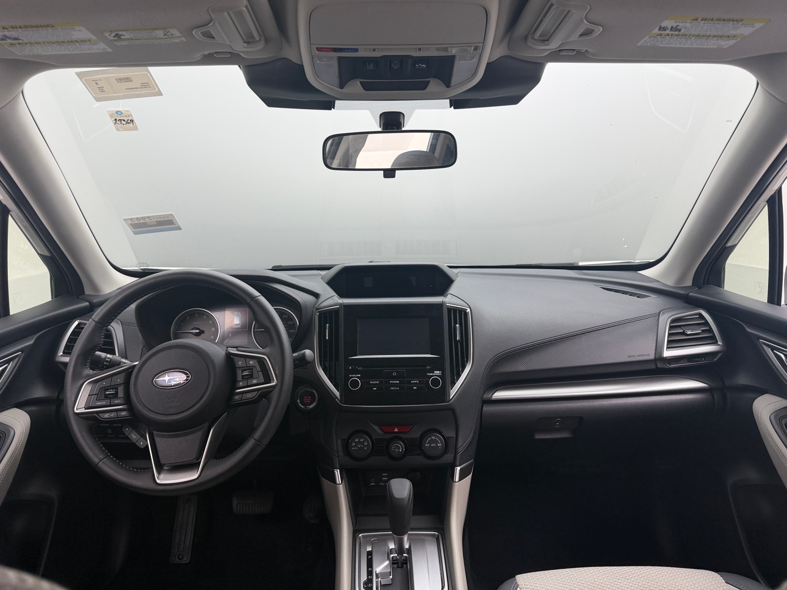 Thumbnail: 2022 Subaru Forester - 3