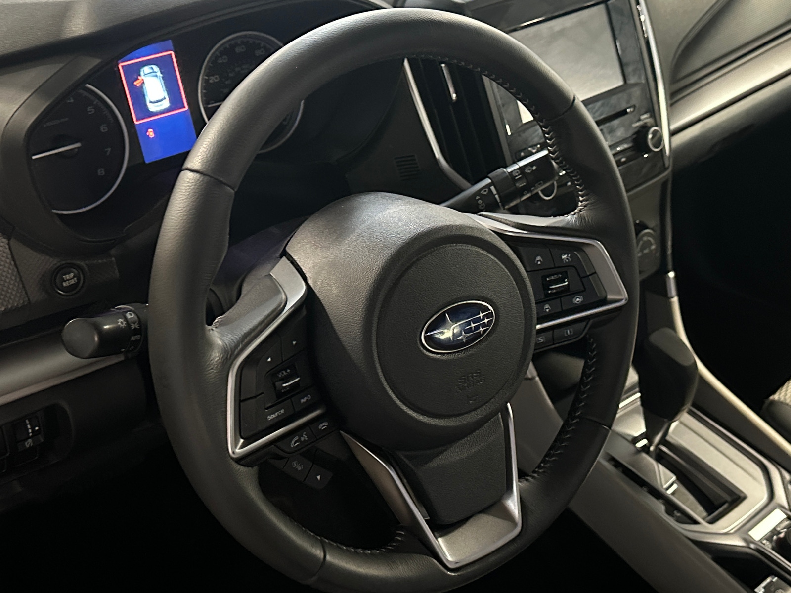 Thumbnail: 2022 Subaru Forester - 5